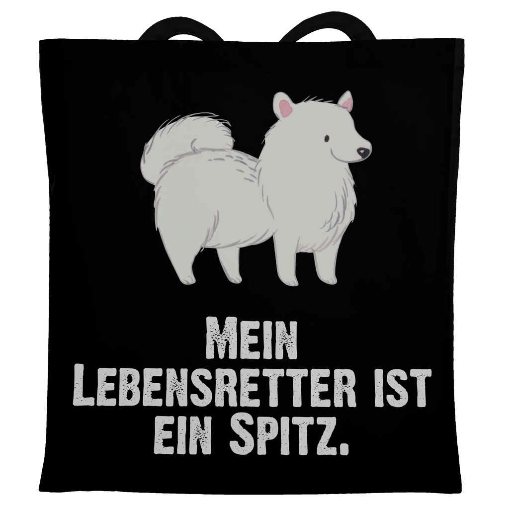 Torba Szpic ratownik życia Pies, rasa psa, pies rasowy, właściciel psa, prezent, miłośnik zwierząt, dawanie, szczeniak