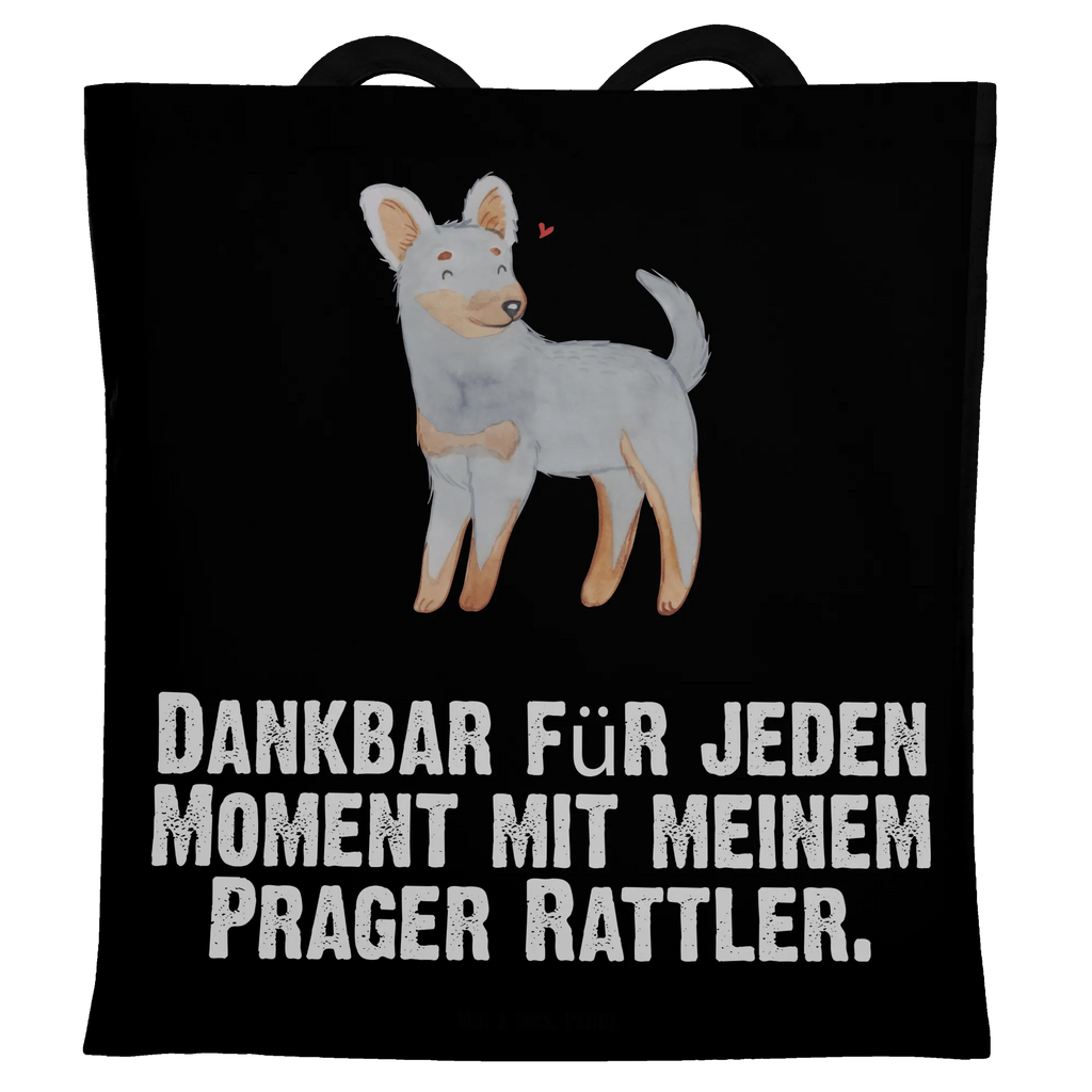 Torba Praski Rattler Chwila Badetasche, Einkaufstüte, Shopper, Jutetasche, Beuteltasche, Stofftasche, Tasche, Jutebeutel, Beutel, Umhängetasche, Einkaufstasche, Tragetasche, Schultertasche, Stoffbeutel, Strandtasche, Laptoptasche, Hund, Hunderasse, Rassehund, Hundebesitzer, Geschenk, Tierfreund, Schenken, Welpe, Pincher, Prager Rattler