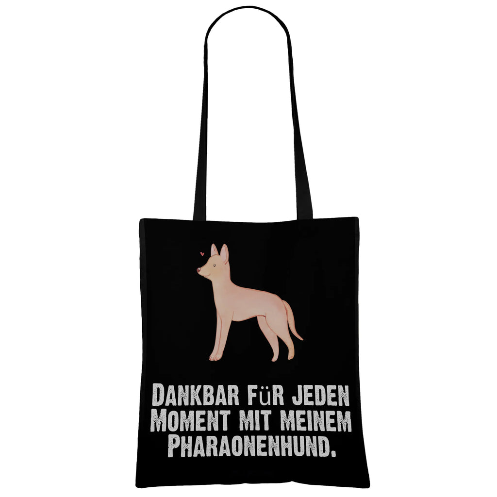 Torba Pies faraona Chwila Stofftasche, Shopper, Einkaufstüte, Beuteltasche, Jutetasche, Strandtasche, Laptoptasche, Jutebeutel, Beutel, Schultertasche, Tragetasche, Badetasche, Einkaufstasche, Umhängetasche, Stoffbeutel, Tasche, Hund, Hunderasse, Rassehund, Hundebesitzer, Geschenk, Tierfreund, Schenken, Welpe, Kelb tal-Fenek, Pharaonenhund, Pharaoh Hound