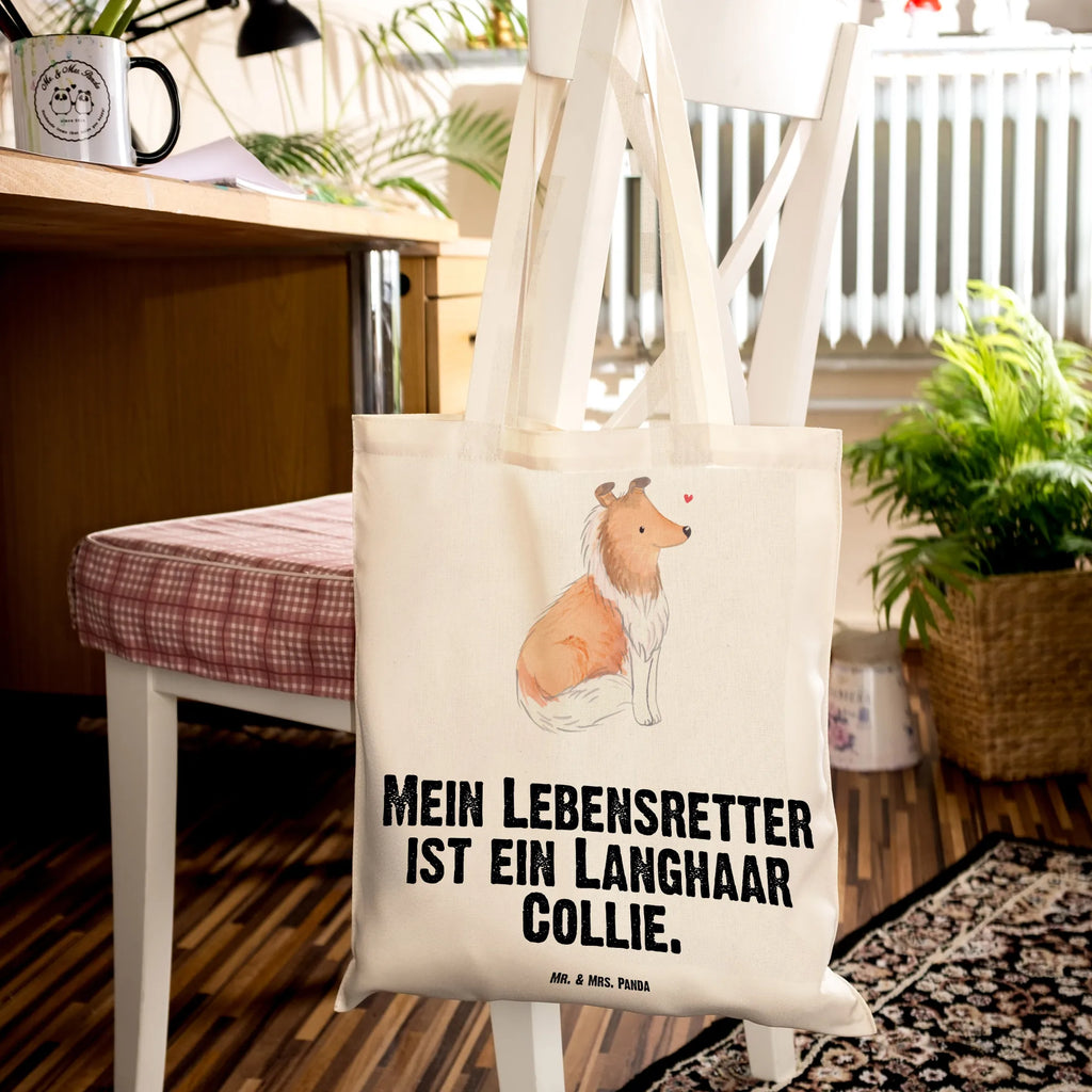 Tote bag Long-haired Collie Lifesaver Shopper, baumwoll shopper, Tüte, dokumententasche, Tragetasche, Einkaufsbeutel, Stofftasche, Baumwolltasche, totebag, Jutebeutel, Shopping Tasche, Jutetasche, Schulbeutel, Büchertasche, Schultasche, stoff shopper, textilbeutel, textiltasche, Stoff-Tragetasche, umhängetasche baumwolle, studententasche, Laptoptasche, Baumwoll-Tragetasche, Einkaufstüte, Tote Bag, umhängebeutel, tasche baumwolle, henkeltasche baumwolle, Stoffbeutel, tragetasche baumwolle, Tasche, festival tasche, Schultertasche, festivaltasche, Unitasche, freizeitbeutel, schulterbeutel, einkaufstasche baumwolle, canvas tasche, Umhängetasche, campus tasche, beutel baumwolle, tragbeutel, Baumwoll-Shopper, stofftasche baumwolle, Einkaufstasche, schultertasche baumwolle, Strandtasche, Uni Tasche, Freizeittasche, Baumwollbeutel, einkaufsshopper, Beutel, Henkeltasche, Alltagstasche, universaltasche, Hunderasse, Welpe, Rassehund, Tierfreund, Hundebesitzer, Geschenk, Hund, Schenken, Britischer Hütehund, Langhaar Collie