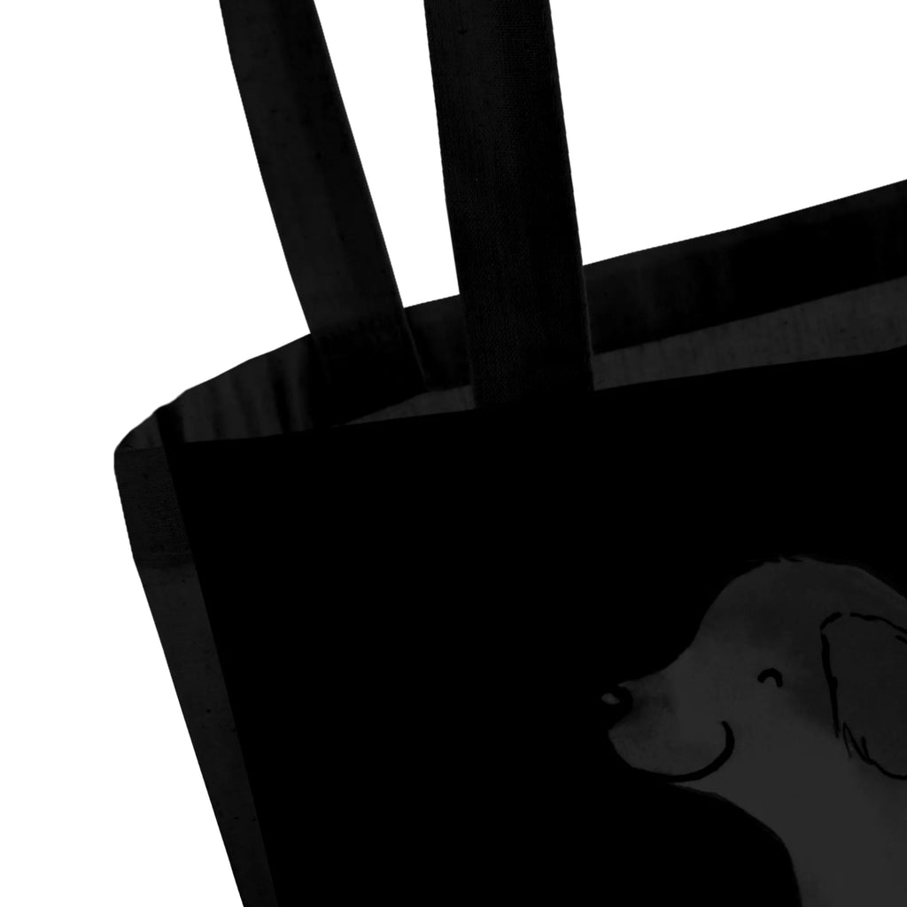 Torba Golden Retriever chwila Jutetasche, Umhängetasche, Einkaufstüte, Tragetasche, Beuteltasche, Strandtasche, Einkaufstasche, Badetasche, Schultertasche, Laptoptasche, Stofftasche, Shopper, Tasche, Stoffbeutel, Jutebeutel, Beutel, Hund, Hunderasse, Rassehund, Hundebesitzer, Geschenk, Tierfreund, Schenken, Welpe, Goldie Hund, Golden Retriever