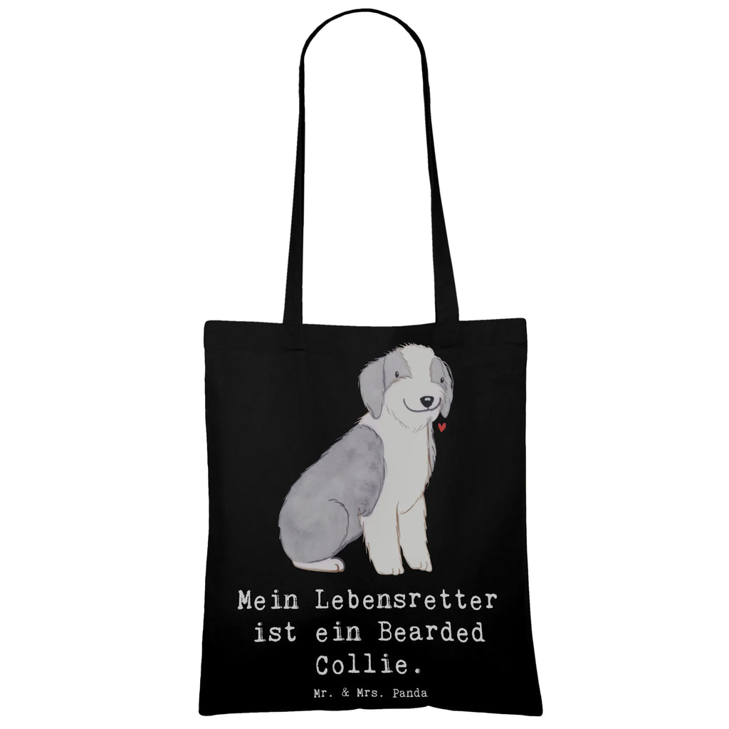 Torba Brodaty Collie ratownik Stoff-Tragetasche, Jutebeutel, tragbeutel, Alltagstasche, umhängebeutel, Uni Tasche, textilbeutel, Tote Bag, Baumwoll-Shopper, stoff shopper, Jutetasche, festival tasche, Henkeltasche, Stofftasche, umhängetasche baumwolle, campus tasche, Strandtasche, Baumwollbeutel, textiltasche, schulterbeutel, Tüte, Tragetasche, canvas tasche, Beutel, festivaltasche, Schultertasche, schultertasche baumwolle, tragetasche baumwolle, universaltasche, beutel baumwolle, studententasche, Shopping Tasche, einkaufstasche baumwolle, Baumwolltasche, Einkaufstasche, Unitasche, freizeitbeutel, tasche baumwolle, Freizeittasche, Büchertasche, Baumwoll-Tragetasche, einkaufsshopper, Umhängetasche, Schultasche, Stoffbeutel, Einkaufsbeutel, dokumententasche, Schulbeutel, stofftasche baumwolle, totebag, Shopper, henkeltasche baumwolle, Laptoptasche, Tasche, Einkaufstüte, baumwoll shopper, Hunderasse, Welpe, Rassehund, Tierfreund, Hundebesitzer, Geschenk, Hund, Schenken, Bearded Collie, Britischer Hütehund