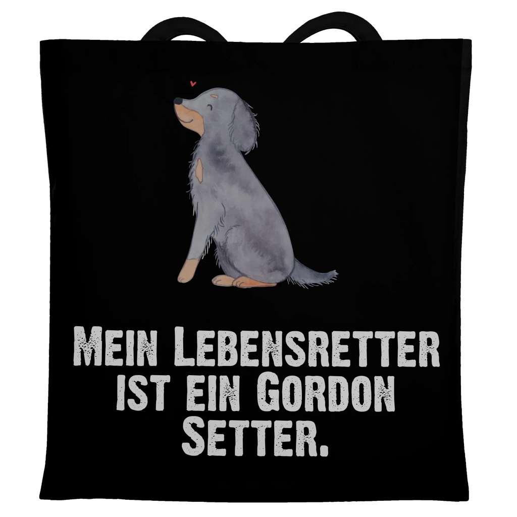 Torba Gordon Setter Ratownik Jutetasche, festival tasche, Unitasche, Tote Bag, schulterbeutel, einkaufsshopper, einkaufstasche baumwolle, Schultasche, totebag, tragbeutel, Baumwoll-Tragetasche, Einkaufstasche, Shopping Tasche, Strandtasche, Beutel, Schulbeutel, tragetasche baumwolle, umhängetasche baumwolle, Stofftasche, Tragetasche, schultertasche baumwolle, baumwoll shopper, campus tasche, Baumwolltasche, Umhängetasche, Stoffbeutel, Baumwollbeutel, tasche baumwolle, Henkeltasche, freizeitbeutel, Laptoptasche, Tüte, stoff shopper, stofftasche baumwolle, Alltagstasche, henkeltasche baumwolle, Büchertasche, dokumententasche, Uni Tasche, Einkaufsbeutel, Schultertasche, beutel baumwolle, textilbeutel, Tasche, canvas tasche, Freizeittasche, Stoff-Tragetasche, festivaltasche, studententasche, Shopper, universaltasche, umhängebeutel, textiltasche, Einkaufstüte, Baumwoll-Shopper, Jutebeutel, Hunderasse, Welpe, Rassehund, Tierfreund, Hundebesitzer, Geschenk, Hund, Schenken, Jagdhund, Gordon Shetter