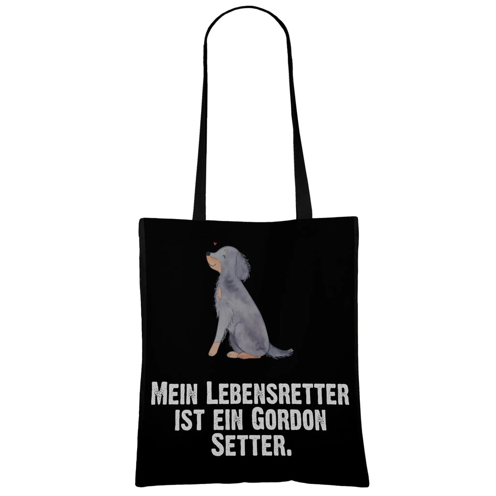 Torba Gordon Setter Ratownik Jutetasche, festival tasche, Unitasche, Tote Bag, schulterbeutel, einkaufsshopper, einkaufstasche baumwolle, Schultasche, totebag, tragbeutel, Baumwoll-Tragetasche, Einkaufstasche, Shopping Tasche, Strandtasche, Beutel, Schulbeutel, tragetasche baumwolle, umhängetasche baumwolle, Stofftasche, Tragetasche, schultertasche baumwolle, baumwoll shopper, campus tasche, Baumwolltasche, Umhängetasche, Stoffbeutel, Baumwollbeutel, tasche baumwolle, Henkeltasche, freizeitbeutel, Laptoptasche, Tüte, stoff shopper, stofftasche baumwolle, Alltagstasche, henkeltasche baumwolle, Büchertasche, dokumententasche, Uni Tasche, Einkaufsbeutel, Schultertasche, beutel baumwolle, textilbeutel, Tasche, canvas tasche, Freizeittasche, Stoff-Tragetasche, festivaltasche, studententasche, Shopper, universaltasche, umhängebeutel, textiltasche, Einkaufstüte, Baumwoll-Shopper, Jutebeutel, Hunderasse, Welpe, Rassehund, Tierfreund, Hundebesitzer, Geschenk, Hund, Schenken, Jagdhund, Gordon Shetter