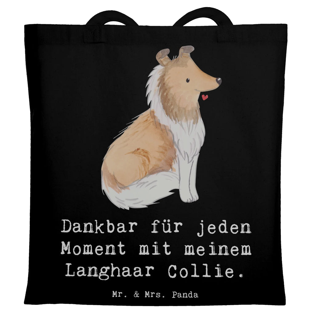 Torba długowłosy collie Chwila Stoffbeutel, Tasche, Laptoptasche, Einkaufstüte, Jutetasche, Schultertasche, Umhängetasche, Strandtasche, Einkaufstasche, Shopper, Tragetasche, Beutel, Stofftasche, Jutebeutel, Beuteltasche, Badetasche, Hund, Hunderasse, Rassehund, Hundebesitzer, Geschenk, Tierfreund, Schenken, Welpe, Langhaar Collie, britischer Hütehund