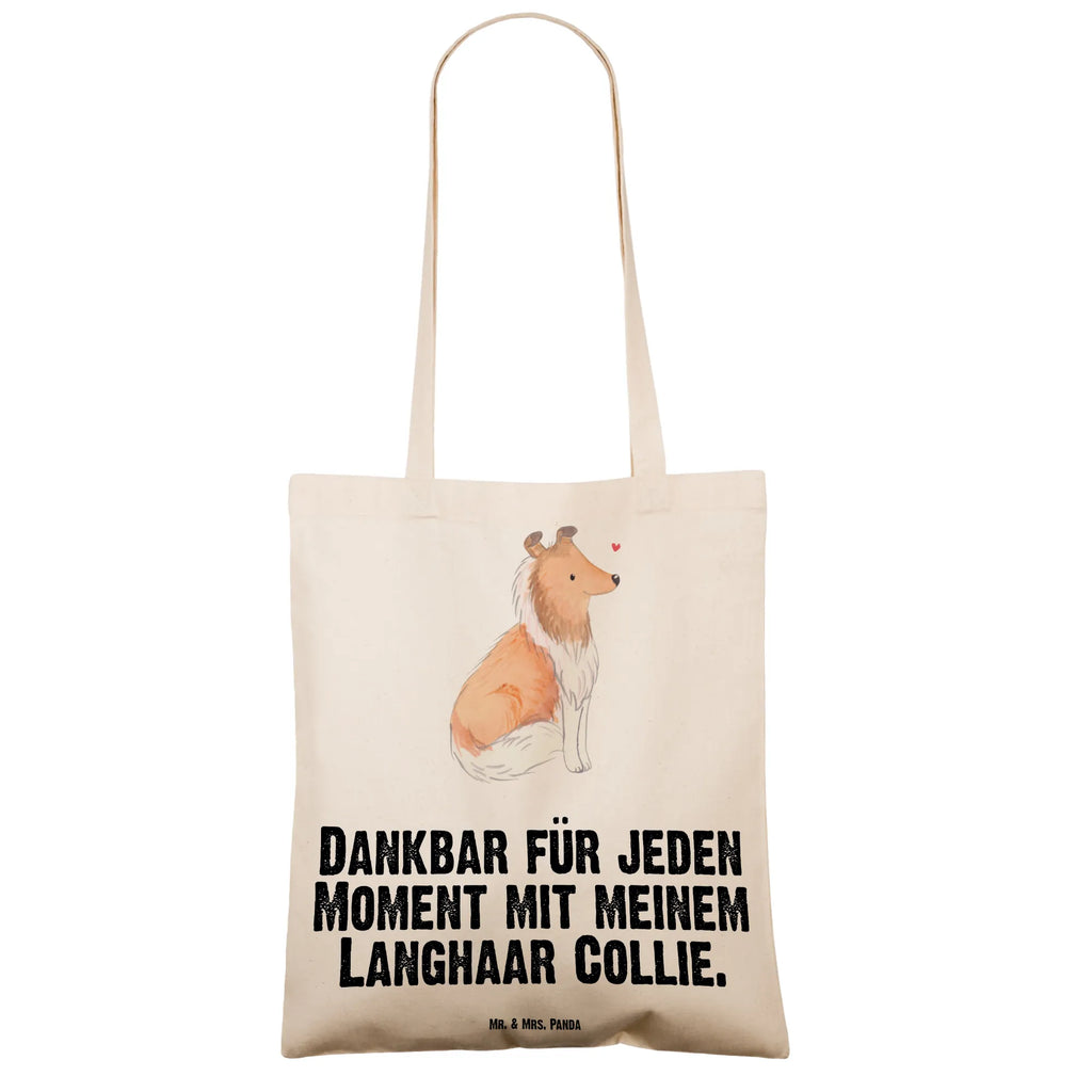 Torba długowłosy collie Chwila Stoffbeutel, Tasche, Laptoptasche, Einkaufstüte, Jutetasche, Schultertasche, Umhängetasche, Strandtasche, Einkaufstasche, Shopper, Tragetasche, Beutel, Stofftasche, Jutebeutel, Beuteltasche, Badetasche, Hund, Hunderasse, Rassehund, Hundebesitzer, Geschenk, Tierfreund, Schenken, Welpe, Langhaar Collie, britischer Hütehund