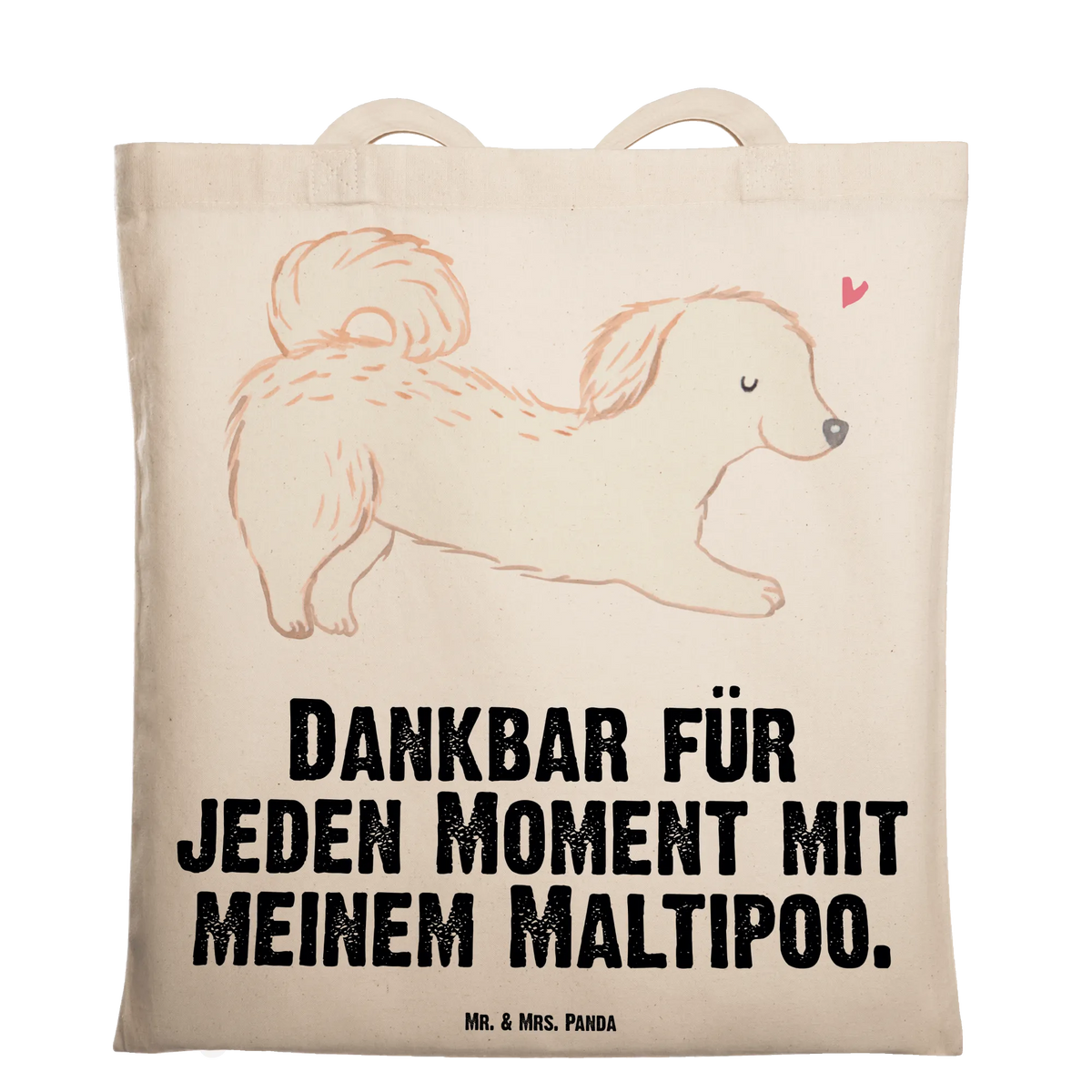 Torba Maltipoo Chwila dawanie, Pies, rasa psa, pies rasowy, właściciel psa, szczeniak, miłośnik zwierząt, prezent