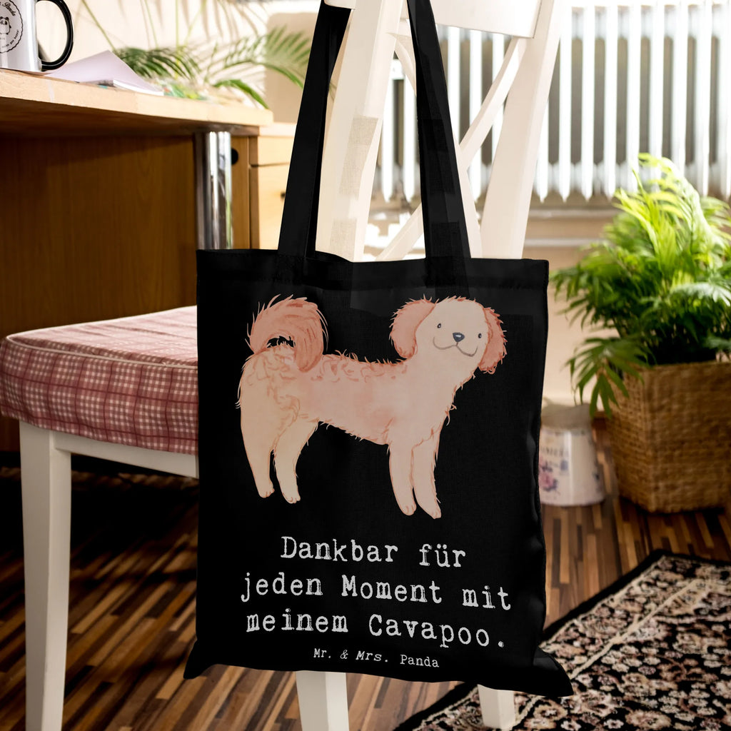 Tote bag Cavapoo Moment cotton bag, Carrier bag, jute bag, shoulder bag, bag, cloth bag, pouch, shopper, shopping bag, Dog, dog breed, purebred dog, dog owner, gift, animal lover, giving, puppy