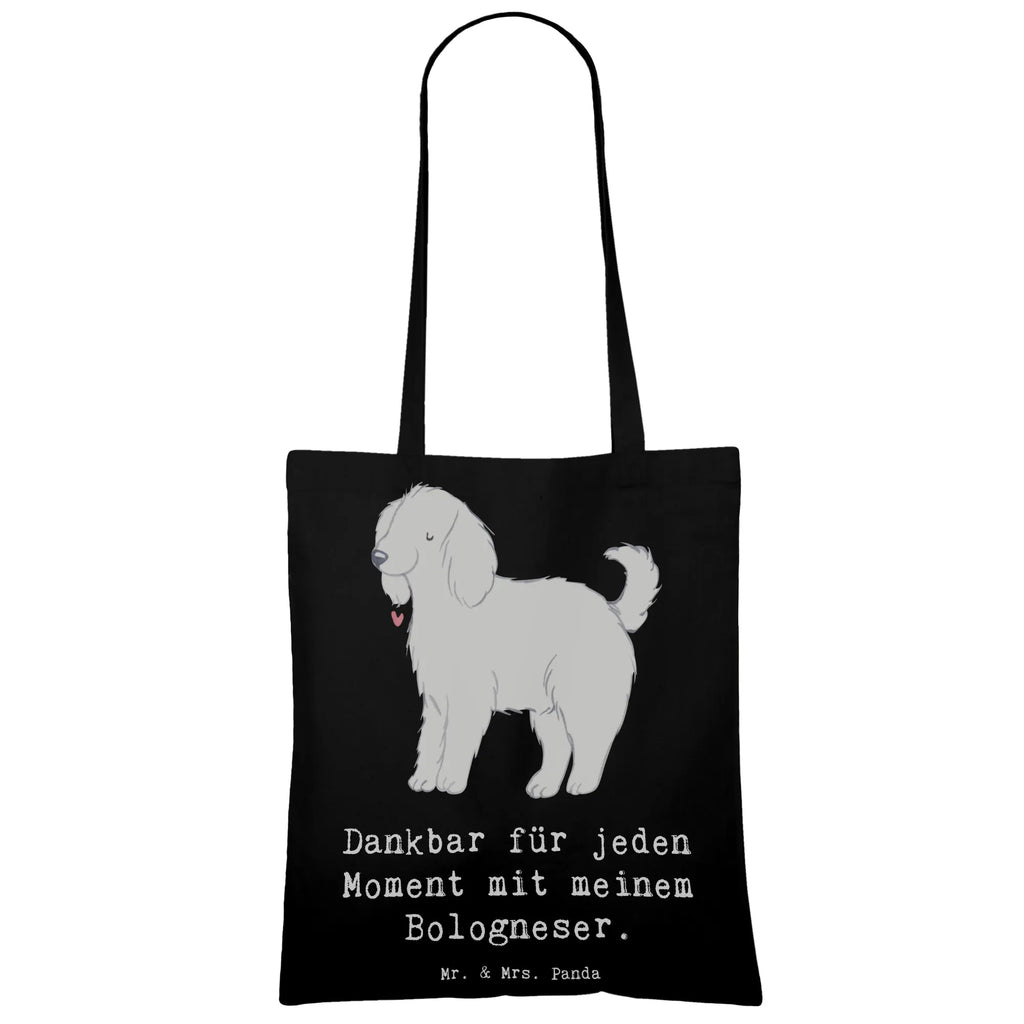 Tote bag Bolognese Moment Jutetasche, Tasche, Umhängetasche, Laptoptasche, Beutel, Schultertasche, Strandtasche, Beuteltasche, Einkaufstasche, Shopper, Stoffbeutel, Einkaufstüte, Badetasche, Tragetasche, Jutebeutel, Stofftasche, Hund, Hunderasse, Rassehund, Hundebesitzer, Geschenk, Tierfreund, Schenken, Welpe, Bologneser