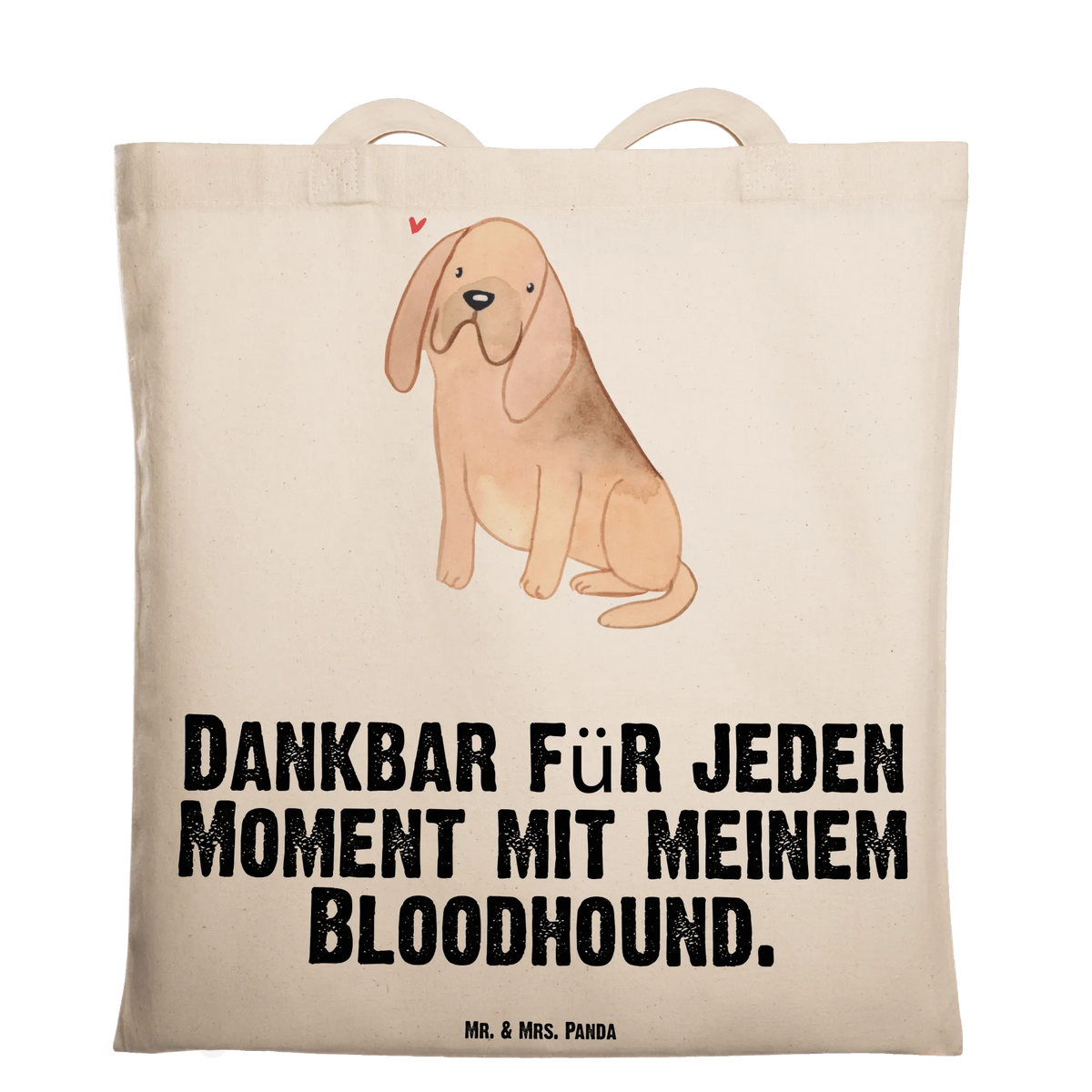 Torba Bloodhound chwila dawanie, Pies, rasa psa, pies rasowy, właściciel psa, szczeniak, miłośnik zwierząt, prezent