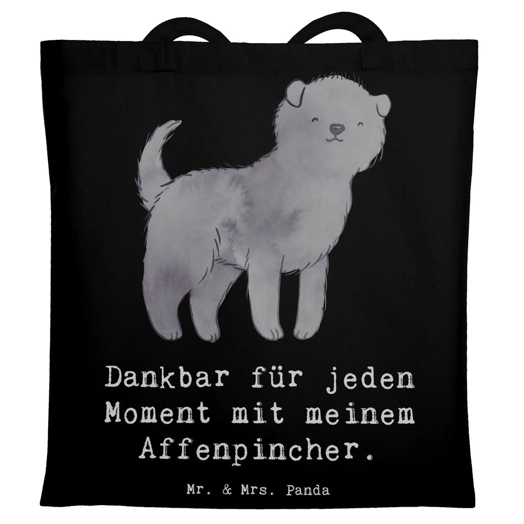 Torba małpi pinscher chwila Tragetasche, Strandtasche, Badetasche, Beutel, Stoffbeutel, Laptoptasche, Einkaufstasche, Schultertasche, Jutebeutel, Stofftasche, Shopper, Jutetasche, Beuteltasche, Einkaufstüte, Tasche, Umhängetasche, Hund, Hunderasse, Rassehund, Hundebesitzer, Geschenk, Tierfreund, Schenken, Welpe, Affenpincher