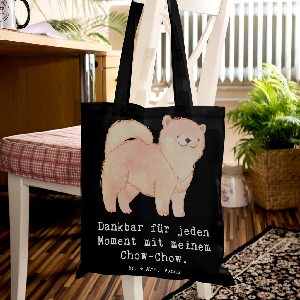 Torba Chow-Chow Chwila Tragetasche, Tasche, Beuteltasche, Einkaufstasche, Jutetasche, Shopper, Umhängetasche, Badetasche, Stofftasche, Jutebeutel, Laptoptasche, Einkaufstüte, Stoffbeutel, Strandtasche, Beutel, Schultertasche, Hund, Hunderasse, Rassehund, Hundebesitzer, Geschenk, Tierfreund, Schenken, Welpe, Chow-Chow, Asiatischer Spitz