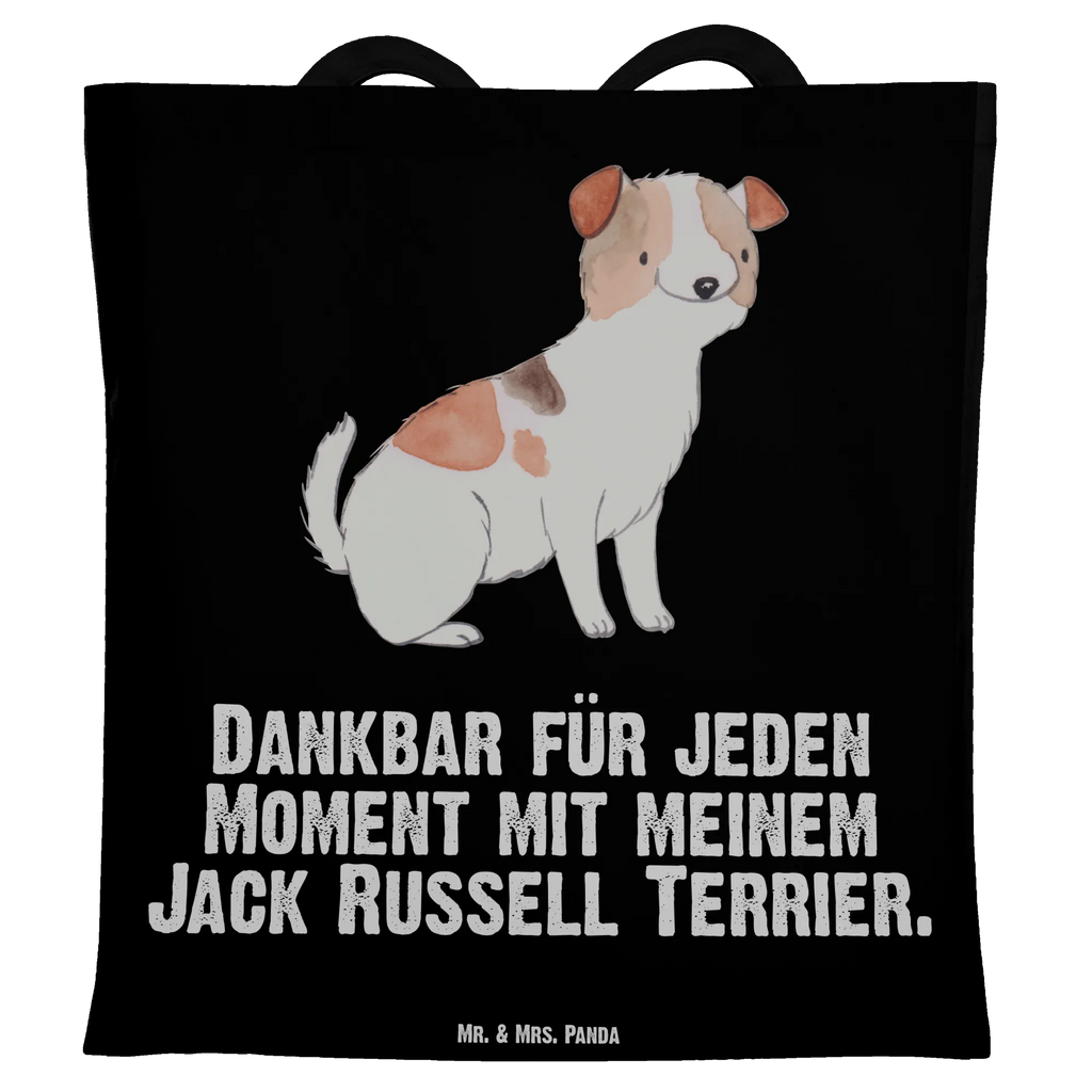 Torba Jack Russell Terrier chwila Stoffbeutel, Einkaufstasche, Beutel, Tasche, Badetasche, Strandtasche, Beuteltasche, Laptoptasche, Stofftasche, Umhängetasche, Jutebeutel, Shopper, Tragetasche, Jutetasche, Schultertasche, Einkaufstüte, Hund, Hunderasse, Rassehund, Hundebesitzer, Geschenk, Tierfreund, Schenken, Welpe, Jack Russell Terrier