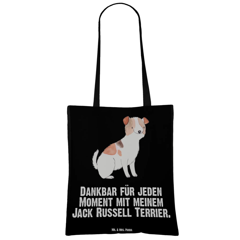 Torba Jack Russell Terrier chwila Stoffbeutel, Einkaufstasche, Beutel, Tasche, Badetasche, Strandtasche, Beuteltasche, Laptoptasche, Stofftasche, Umhängetasche, Jutebeutel, Shopper, Tragetasche, Jutetasche, Schultertasche, Einkaufstüte, Hund, Hunderasse, Rassehund, Hundebesitzer, Geschenk, Tierfreund, Schenken, Welpe, Jack Russell Terrier