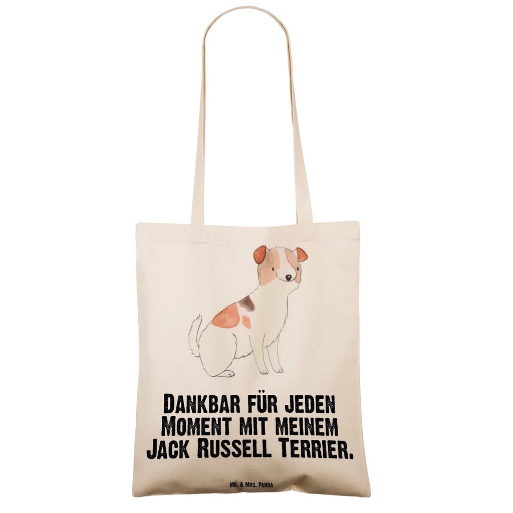 Torba Jack Russell Terrier chwila Stoffbeutel, Einkaufstasche, Beutel, Tasche, Badetasche, Strandtasche, Beuteltasche, Laptoptasche, Stofftasche, Umhängetasche, Jutebeutel, Shopper, Tragetasche, Jutetasche, Schultertasche, Einkaufstüte, Hund, Hunderasse, Rassehund, Hundebesitzer, Geschenk, Tierfreund, Schenken, Welpe, Jack Russell Terrier
