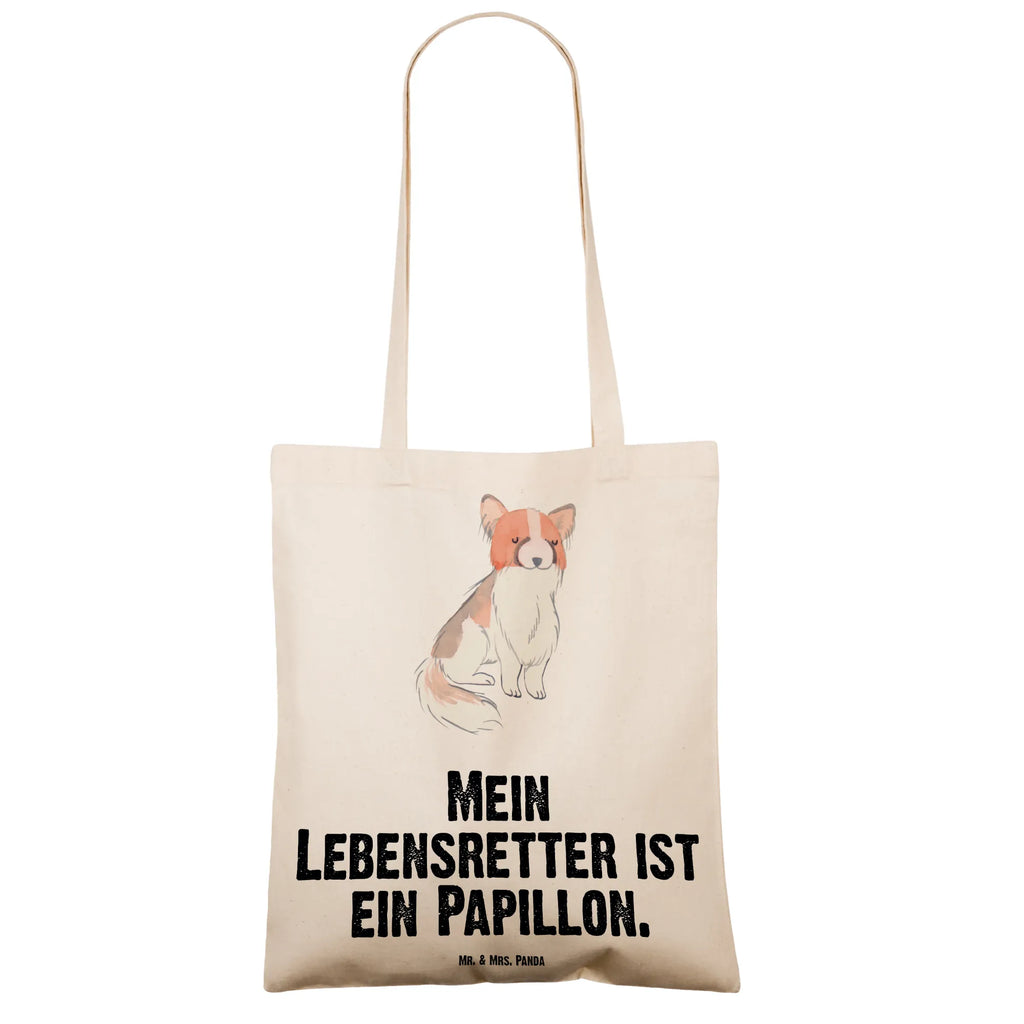 Torba Papillon Ratownik Pies, rasa psa, pies rasowy, właściciel psa, prezent, miłośnik zwierząt, dawanie, szczeniak