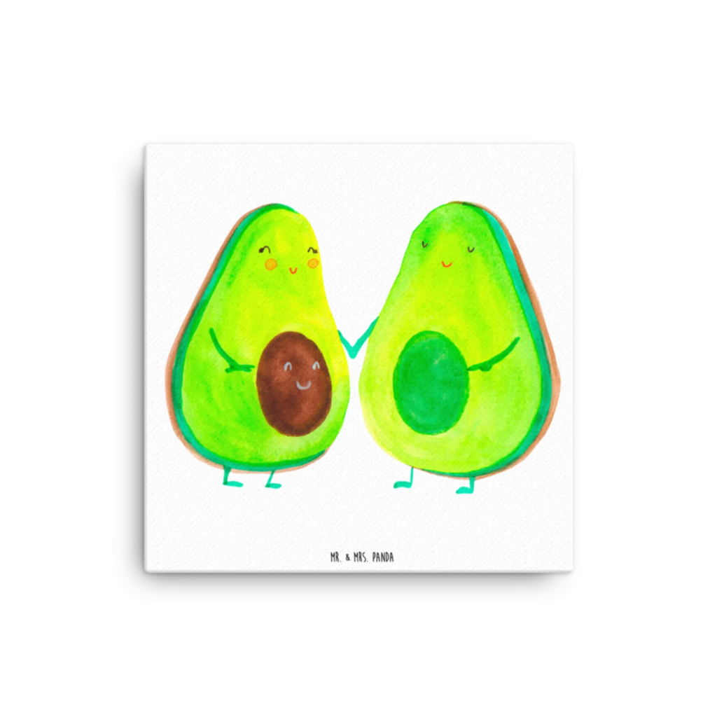 Canvas picture avocado pair Kunstdruck, Dekoration, Leinwand, Bild, Wanddeko, Avocado, Veggie, Vegan, Gesund, Avocados, Babyshower, Liebe, Hochzeit, Geburt, Avocuddle, Kinder, Familie, Schwangerschaft, Babyparty