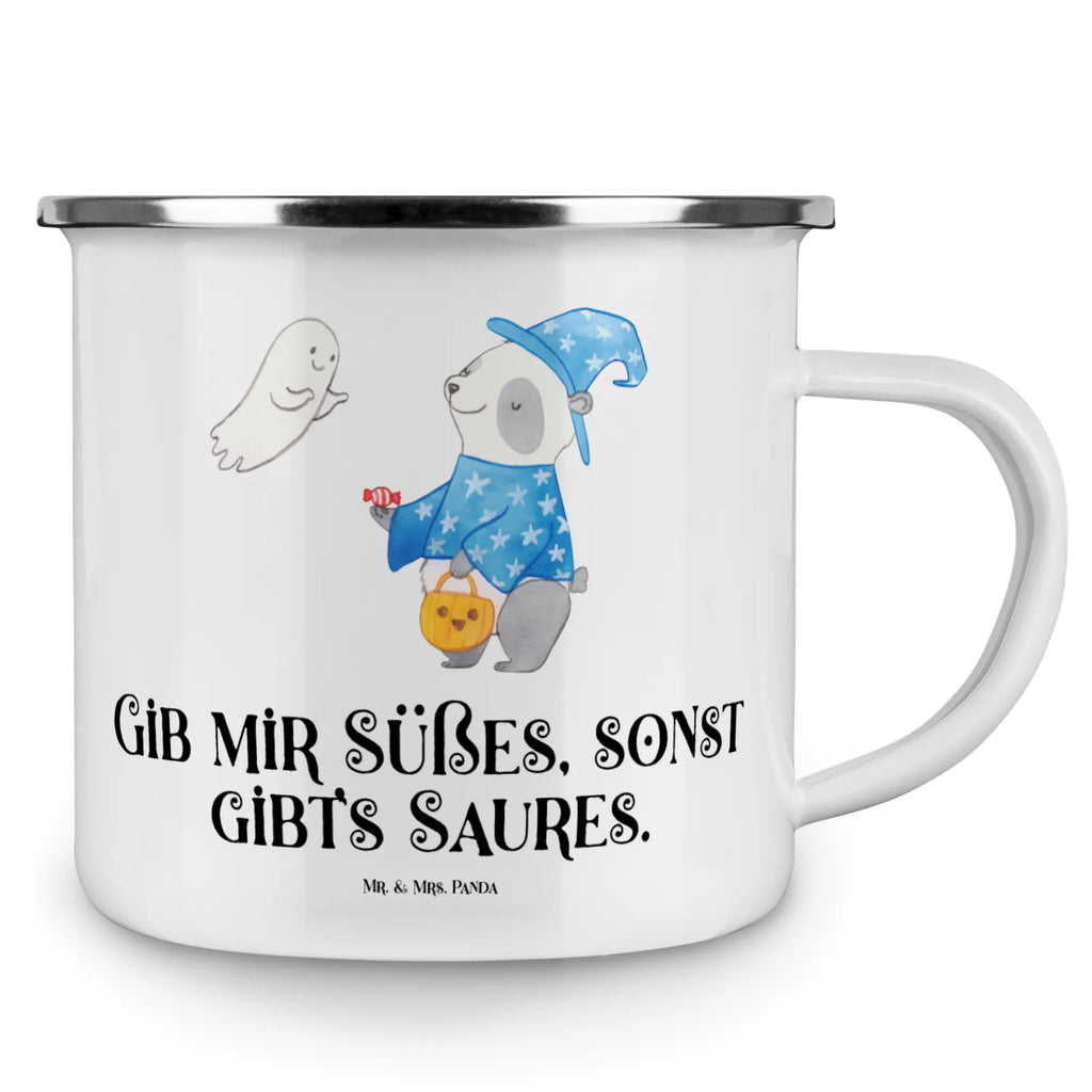 Enamel camping mug Panda Wizard Emaille Tasse Camping, Emaille Tasse, Camping Tasse Emaille, Emaille Trinkbecher, Camping Becher, Emaille Tassen, Campingbecher, Metalltasse, Campingtasse, Outdoor Tasse, Camping Tassen Emaille, Metall Tasse, Tasse Camping, Trinkbecher, Emaille Becher Camping, Blechtasse, Emaille Becher, Blechtassen, Blechtasse Outdoor, Kaffee Blechtasse, Camping Tasse Metall, Emaille Campingbecher, Edelstahl Trinkbecher, Emailletasse, Camping Becher Edelstahl, Tasse Emaille, Metalltasse für Camping, Camping Tassen, Outdoor Becher, Campingtassen, Halloween, Deko, Martinssingen, Dekoration, Geschenke, Schenken, Trick or Treat, Panda, Halloween Deko, Süßes sonst gibt's saures, Zauberer, Gespenst