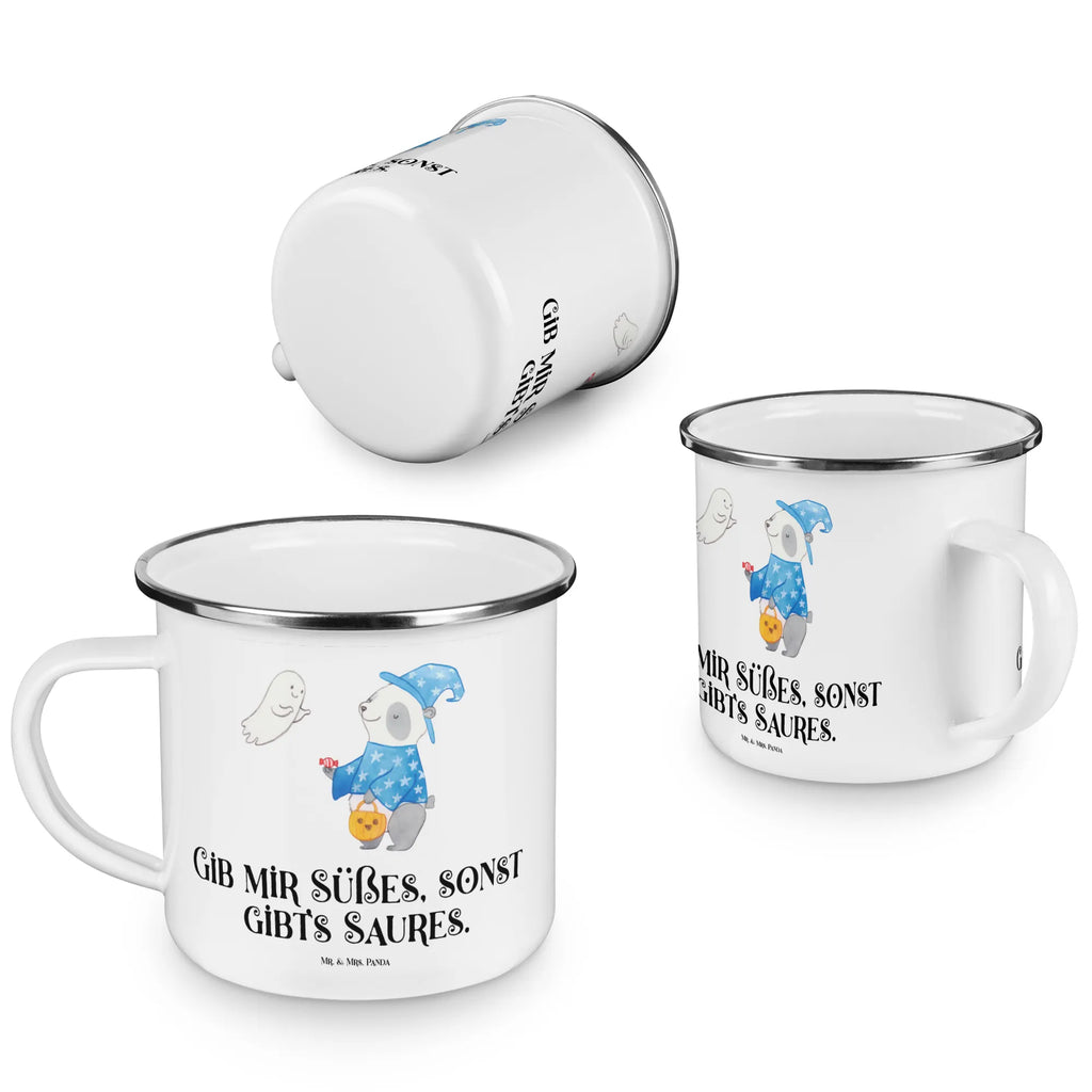 Enamel camping mug Panda Wizard Emaille Tasse Camping, Emaille Tasse, Camping Tasse Emaille, Emaille Trinkbecher, Camping Becher, Emaille Tassen, Campingbecher, Metalltasse, Campingtasse, Outdoor Tasse, Camping Tassen Emaille, Metall Tasse, Tasse Camping, Trinkbecher, Emaille Becher Camping, Blechtasse, Emaille Becher, Blechtassen, Blechtasse Outdoor, Kaffee Blechtasse, Camping Tasse Metall, Emaille Campingbecher, Edelstahl Trinkbecher, Emailletasse, Camping Becher Edelstahl, Tasse Emaille, Metalltasse für Camping, Camping Tassen, Outdoor Becher, Campingtassen, Halloween, Deko, Martinssingen, Dekoration, Geschenke, Schenken, Trick or Treat, Panda, Halloween Deko, Süßes sonst gibt's saures, Zauberer, Gespenst