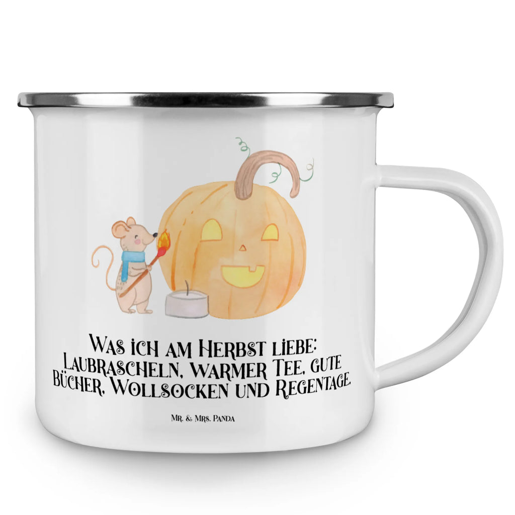 Camping Emaille Tasse Kürbis Maus Tasse, Reisebecher, reisetasse, Kaffeebecher, Becher, Kaffeetasse, becher emaille, Emailletasse, Campingtasse, Pott, emaillebecher, Emaille Becher, Emaille Tasse, Campingbecher, Teebecher, blechbecher, wanderbecher, Metalltasse, wandertasse, Teetasse, Blechtasse, Trinkbecher, Tasse Emaille, metallbecher, Dekoration, Geschenke, Schenken, Deko, Halloween, Martinssingen, Maus, Kürbis, Süßes Sonst Gibt's Saures, Kerzen, Trick Or Treat, Halloween Deko