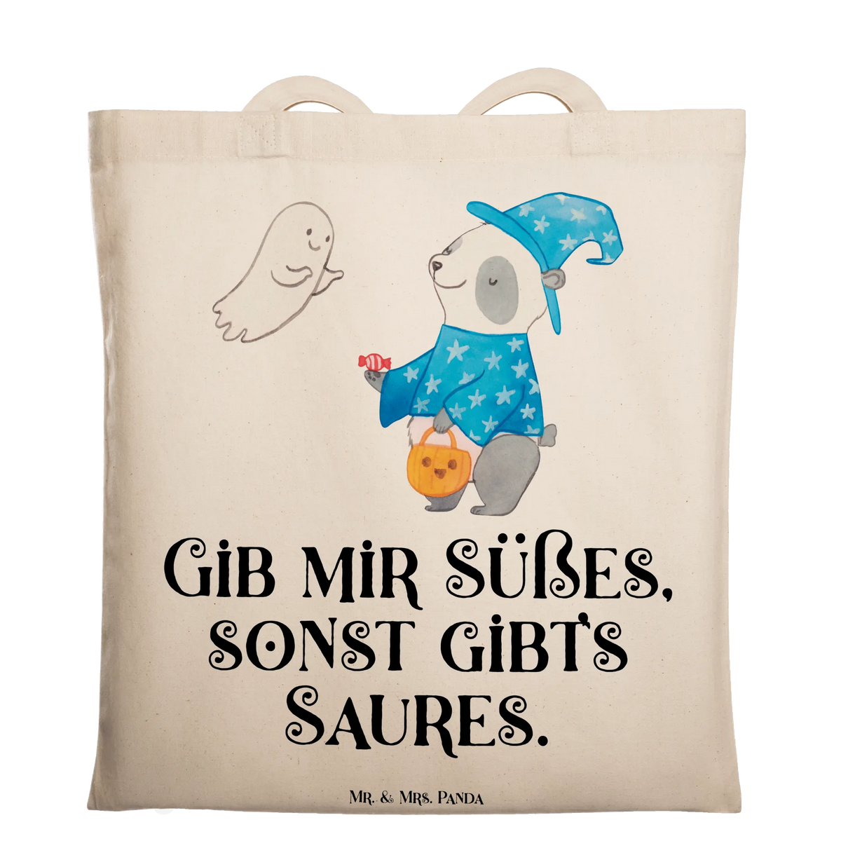 Tragetasche Panda Zauberer Laptoptasche, einkaufsshopper, totebag, baumwoll shopper, stofftasche baumwolle, Jutetasche, dokumententasche, Baumwoll-Shopper, studententasche, Beutel, Baumwollbeutel, tragetasche baumwolle, Jutebeutel, Alltagstasche, schulterbeutel, Einkaufstüte, umhängetasche baumwolle, Einkaufstasche, universaltasche, umhängebeutel, festivaltasche, Stoff-Tragetasche, textiltasche, Freizeittasche, einkaufstasche baumwolle, canvas tasche, schultertasche baumwolle, Büchertasche, Baumwoll-Tragetasche, tragbeutel, stoff shopper, Uni Tasche, Unitasche, Tote Bag, Stoffbeutel, festival tasche, Schultasche, Baumwolltasche, Shopping Tasche, textilbeutel, freizeitbeutel, Tragetasche, campus tasche, tasche baumwolle, beutel baumwolle, Tasche, henkeltasche baumwolle, Schulbeutel, Halloween, Martinssingen, Dekoration, Deko, Schenken, Geschenke, Halloween Deko, Süßes Sonst Gibt's Saures, Panda, Trick Or Treat, Gespenst, Zauberer