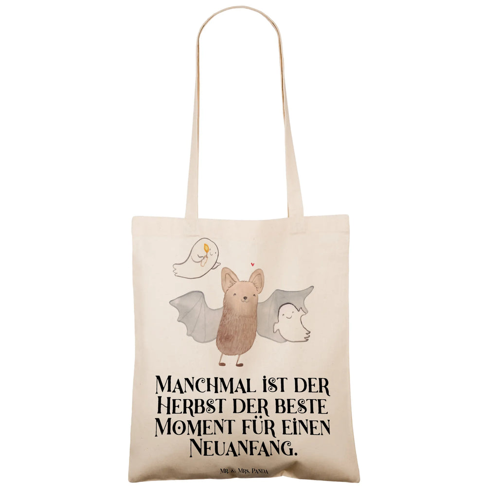 Tragetasche Fledermaus Gespenster Einkaufstasche, Schultertasche, Einkaufstüte, Shopper, Laptoptasche, Tragetasche, Stofftasche, Beuteltasche, Jutetasche, Jutebeutel, Strandtasche, Beutel, Umhängetasche, Badetasche, Tasche, Stoffbeutel, Halloween, Deko, Martinssingen, Dekoration, Geschenke, Schenken, Trick or Treat, Fledermaus, Süßes sonst gibt's saures, Gespenster, Halloween Deko