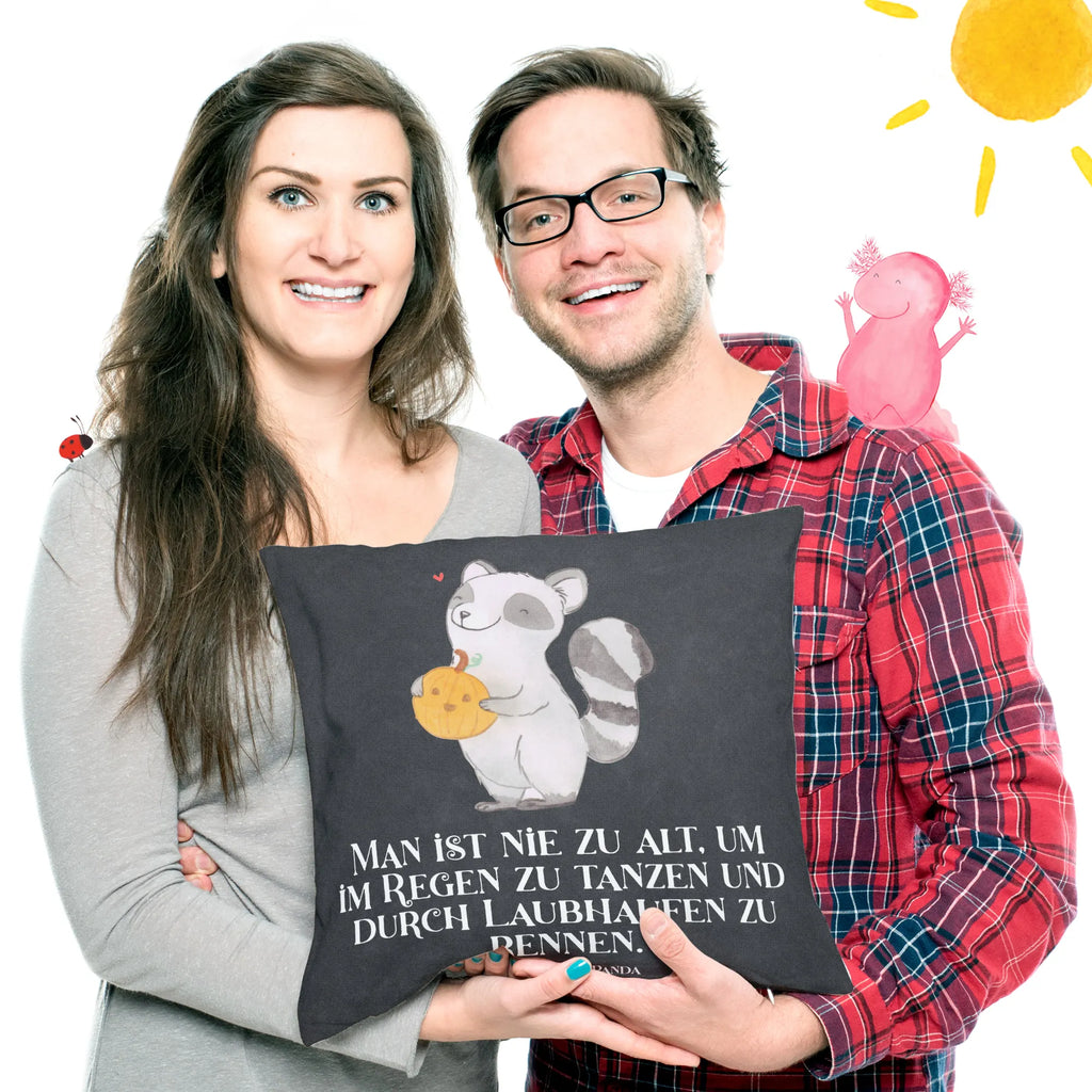 40x40 poduszka szop pracz dynia Kopfkissen 40x40, Sofakissen, Kissen 40x40, Kissenhülle 40x40, Kissenhülle, Zierkissen, Kissen 40x40 Waschbar, Kopfkissen, Dekokissen 40x40, Kissen, Couchkissen, Dekokissen, Dekokissen Sofa, sofakissen, Kissenbezüge, Sofakissen 40x40, sitzkissen, Kissenbezug 40x40, Motivkissen, Halloween, Deko, Martinssingen, Dekoration, Geschenke, Schenken, Trick or Treat, Waschbär, Kürbis, Süßes sonst gibt's saures, Halloween Deko