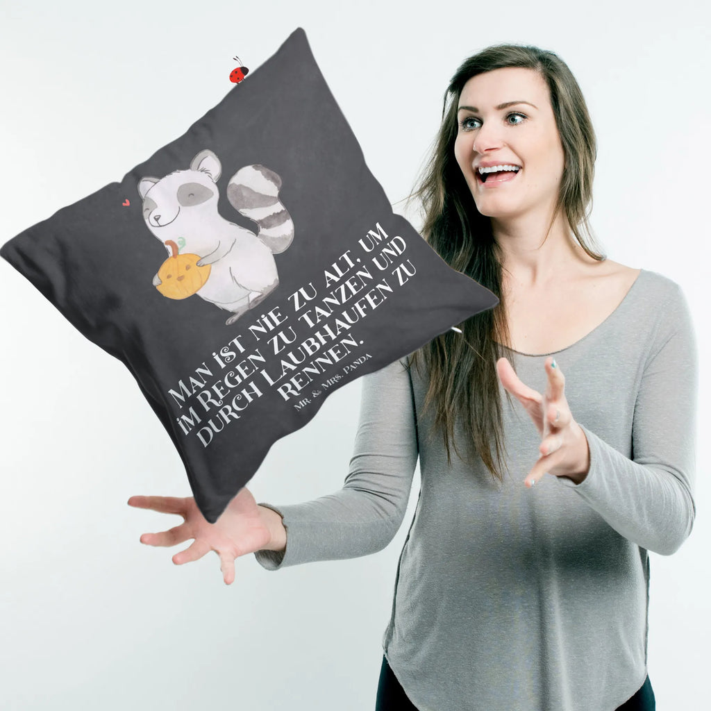 40x40 poduszka szop pracz dynia Kopfkissen 40x40, Sofakissen, Kissen 40x40, Kissenhülle 40x40, Kissenhülle, Zierkissen, Kissen 40x40 Waschbar, Kopfkissen, Dekokissen 40x40, Kissen, Couchkissen, Dekokissen, Dekokissen Sofa, sofakissen, Kissenbezüge, Sofakissen 40x40, sitzkissen, Kissenbezug 40x40, Motivkissen, Halloween, Deko, Martinssingen, Dekoration, Geschenke, Schenken, Trick or Treat, Waschbär, Kürbis, Süßes sonst gibt's saures, Halloween Deko