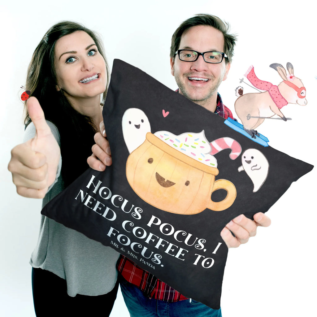 40x40 poduszka Kawa Duch Dekokissen 40x40, sofakissen, Kissen, Kissenbezug 40x40, Sofakissen, Kissen 40x40, Kissenhülle, sitzkissen, Zierkissen, Dekokissen, Motivkissen, Sofakissen 40x40, Kissenhülle 40x40, Couchkissen, Kopfkissen 40x40, Dekokissen Sofa, Kissen 40x40 Waschbar, Kissenbezüge, Kopfkissen, Halloween, Deko, Martinssingen, Dekoration, Geschenke, Schenken, Kaffee, Trick or Treat, Halloween Deko, Gespenst, Süßes sonst gibt's saures, Pumpkin spiced Latte