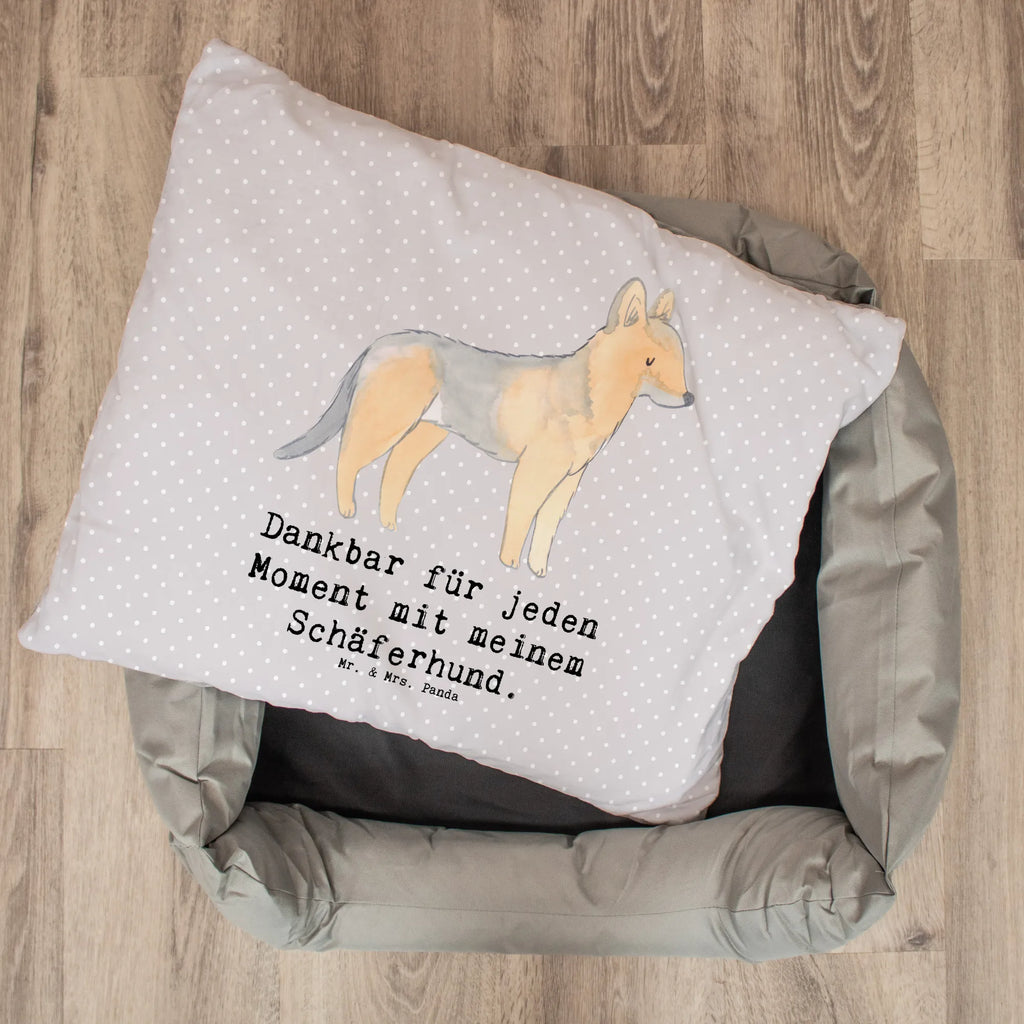 Hundebett Schäferhund Moment Hundekörbchen, Körbchen, Hundebettchen, Hundekissen, Hundebett, Hundemöbel, Tierbett, Hundesofa, Hundeliege, Hundeschlafplatz, Hund, Hundebett Luxus, Hundedecke, Liegeplatz, Geschenk, Schenken, Hunderasse, Rassehund, Hundebesitzer, Tierfreund, Welpe, Deutscher Schäferhund, Schäferhund