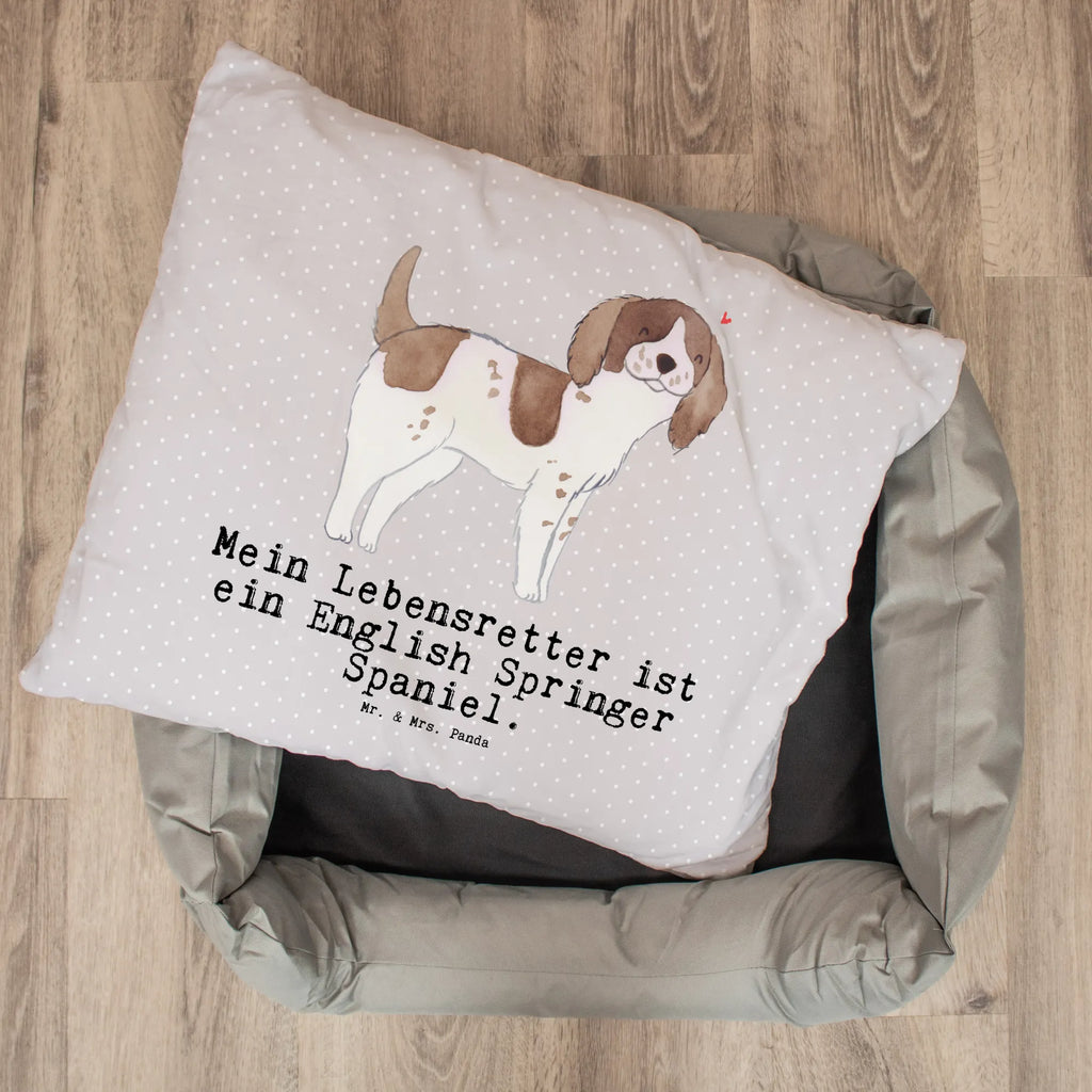 Legowisko dla psa angielski springer spaniel ratownik Hundebett, Hundekörbchen, Hundebettchen, Körbchen, Hundeliege, Hundedecke, Liegeplatz, Tierbett, Hundeschlafplatz, Hundesofa, Hund, Hundekissen, Hundemöbel, Hundebett Luxus, Geschenk, Schenken, Hunderasse, Rassehund, Hundebesitzer, Tierfreund, Welpe, English Springer Spaniel