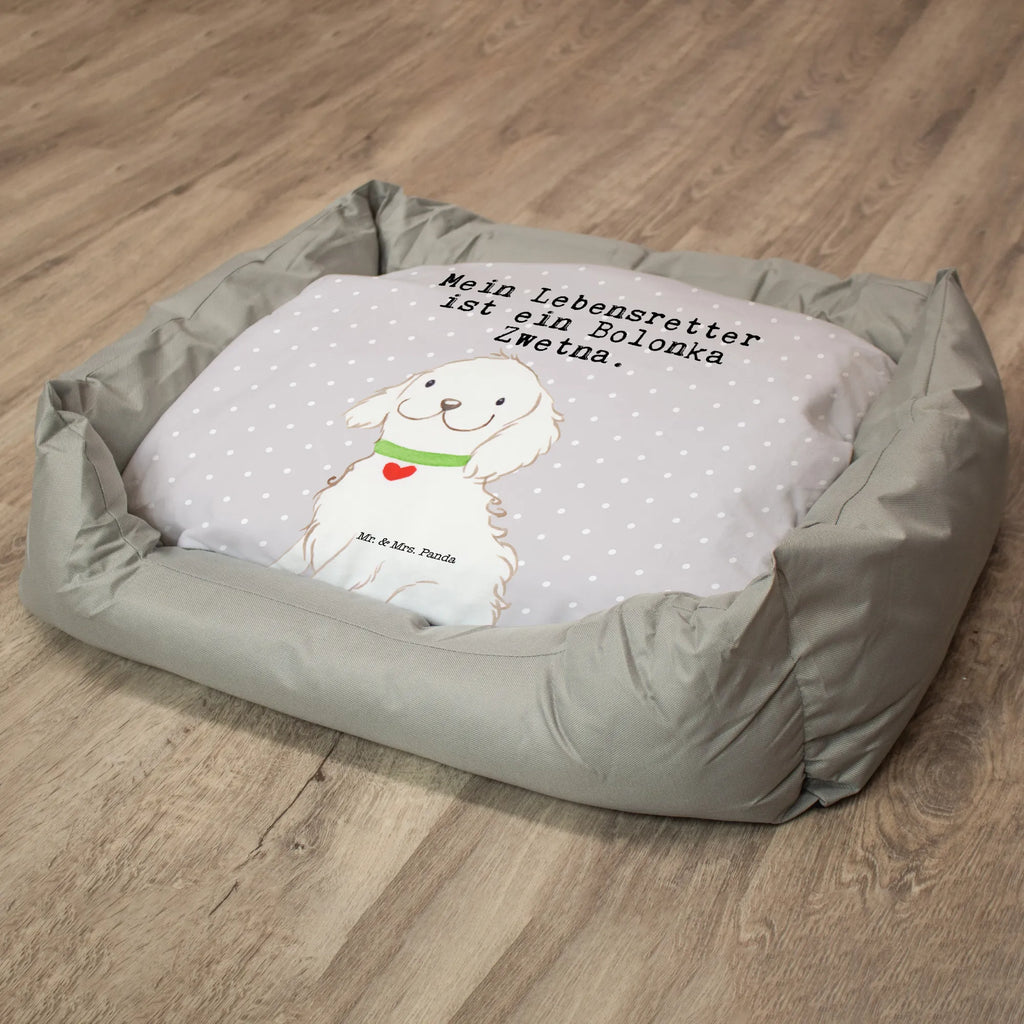 Legowisko dla psa Bolonka Zwetna ratownik Hundebett, Körbchen, Tierbett, Hundedecke, Liegeplatz, Hundekörbchen, Hund, Hundemöbel, Hundekissen, Hundesofa, Hundeschlafplatz, Hundebettchen, Hundebett Luxus, Hundeliege, Geschenk, Schenken, Hunderasse, Rassehund, Hundebesitzer, Tierfreund, Welpe, Tsvetnaya Bolonka, Bolonka Zwetna