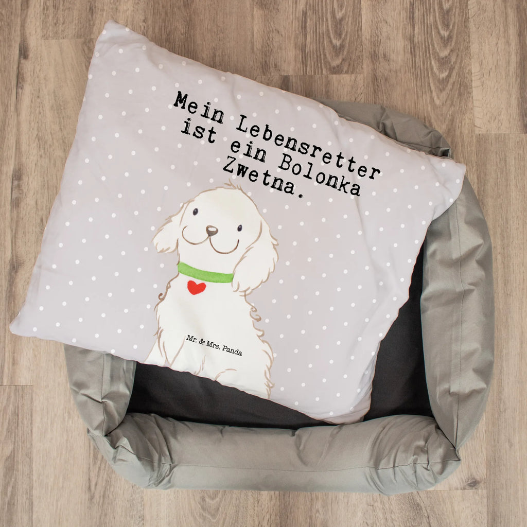 Legowisko dla psa Bolonka Zwetna ratownik Hundebett, Körbchen, Tierbett, Hundedecke, Liegeplatz, Hundekörbchen, Hund, Hundemöbel, Hundekissen, Hundesofa, Hundeschlafplatz, Hundebettchen, Hundebett Luxus, Hundeliege, Geschenk, Schenken, Hunderasse, Rassehund, Hundebesitzer, Tierfreund, Welpe, Tsvetnaya Bolonka, Bolonka Zwetna