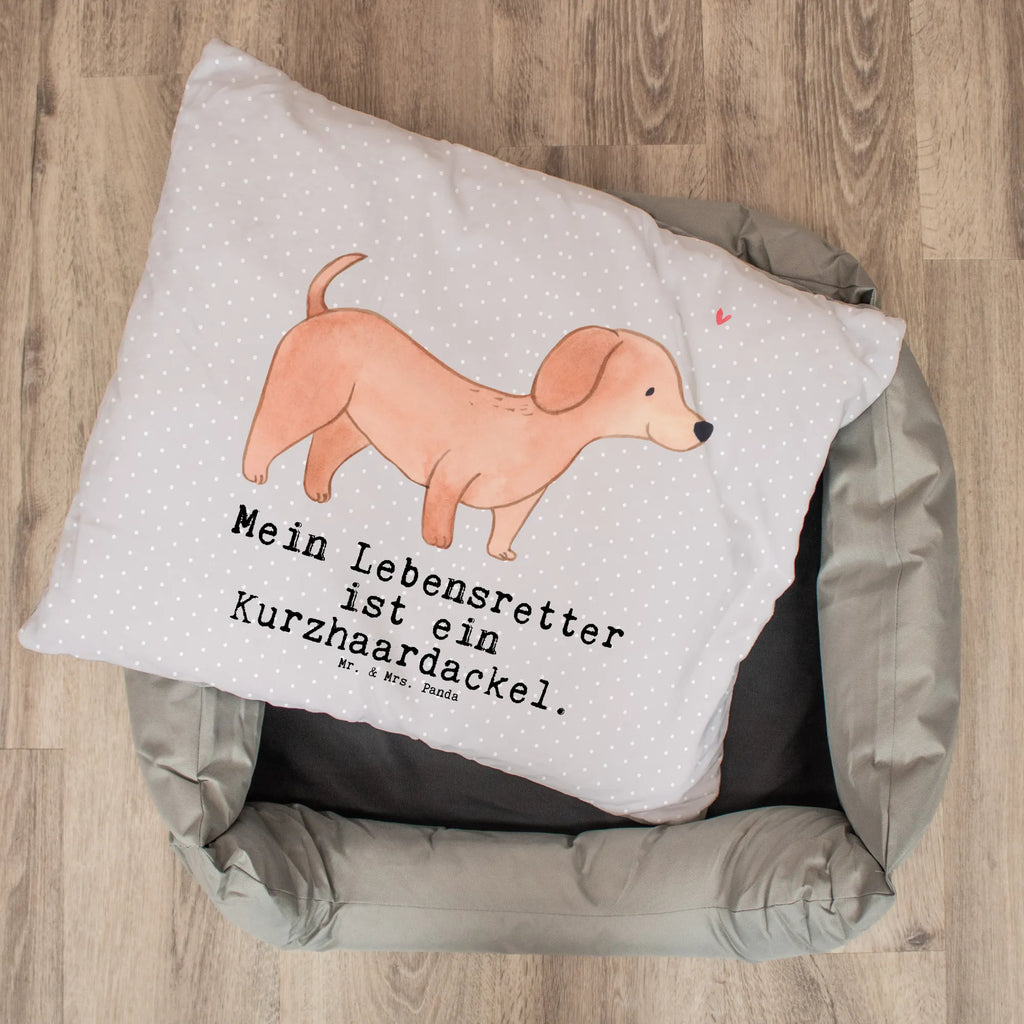 Hundebett Dackel Kurzhaardackel Lebensretter Hundeschlafplatz, Körbchen, Hundesofa, Hundebett Luxus, Liegeplatz, Hundekissen, Hundebett, Hund, Hundemöbel, Hundekörbchen, Hundeliege, Hundebettchen, Hundedecke, Tierbett, Hunderasse, Rassehund, Hundebesitzer, Geschenk, Tierfreund, Schenken, Welpe, Teckel, Kurzhaardackel, Dachshund