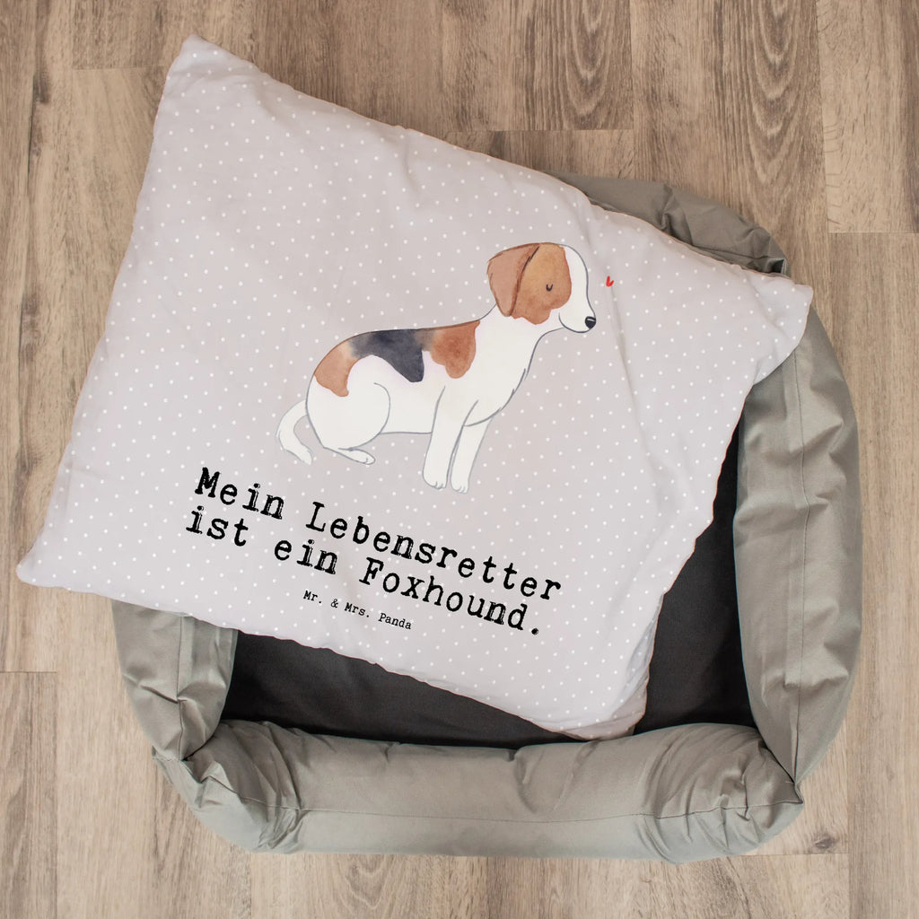 Hundebett Foxhound Lebensretter Hundeliege, Hundedecke, Hundesofa, Hundekissen, Hund, Körbchen, Liegeplatz, Hundekörbchen, Hundemöbel, Hundebettchen, Tierbett, Hundeschlafplatz, Hundebett Luxus, Hundebett, Geschenk, Schenken, Hunderasse, Rassehund, Hundebesitzer, Tierfreund, Welpe, Laufhund, Foxhound, Jagdhund