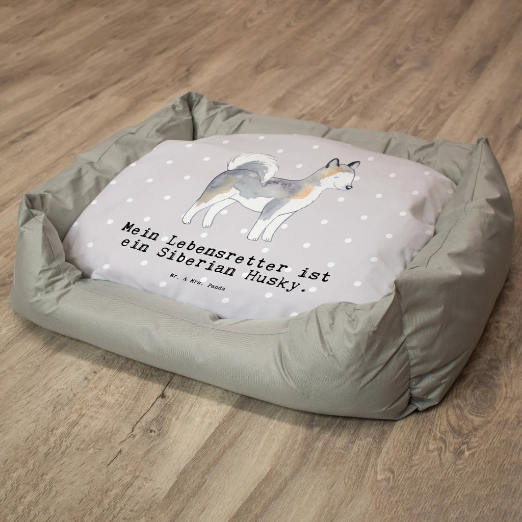 Legowisko dla psa Syberyjski husky ratownik Hundekörbchen, Hundekissen, Hundeschlafplatz, Körbchen, Hundebett Luxus, Hundebett, Hundedecke, Hundemöbel, Liegeplatz, Hund, Hundeliege, Hundebettchen, Tierbett, Hundesofa, Geschenk, Schenken, Hunderasse, Rassehund, Hundebesitzer, Tierfreund, Welpe, Siberian Husky