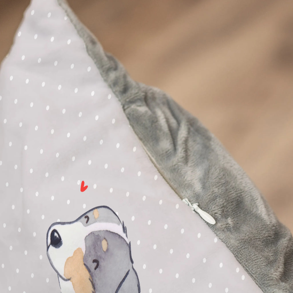 Hundebett Berner Sennenhund Lebensretter Hundemöbel, Körbchen, Hundekissen, Liegeplatz, Hundebett Luxus, Tierbett, Hundeschlafplatz, Hundeliege, Hundebettchen, Hundedecke, Hundesofa, Hundebett, Hundekörbchen, Hund, Hunderasse, Rassehund, Hundebesitzer, Geschenk, Tierfreund, Schenken, Welpe, Berner Sennenhund, Dürrbächler