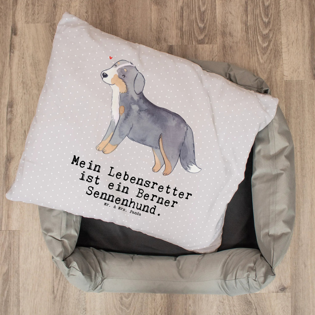 Hundebett Berner Sennenhund Lebensretter Hundemöbel, Körbchen, Hundekissen, Liegeplatz, Hundebett Luxus, Tierbett, Hundeschlafplatz, Hundeliege, Hundebettchen, Hundedecke, Hundesofa, Hundebett, Hundekörbchen, Hund, Hunderasse, Rassehund, Hundebesitzer, Geschenk, Tierfreund, Schenken, Welpe, Berner Sennenhund, Dürrbächler