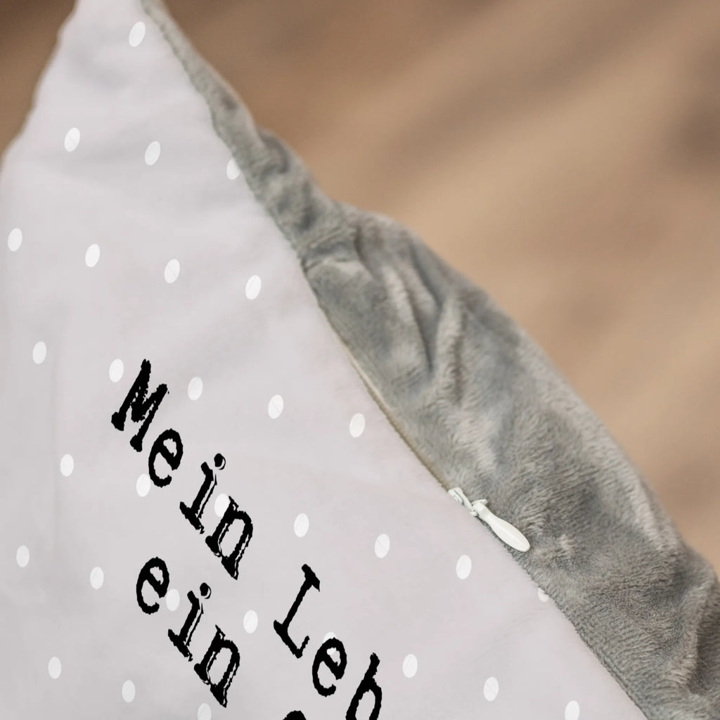 Dog bed Cavalier King Charles Spaniel lifesaver Dog, dog breed, purebred dog, dog owner, gift, animal lover, giving, puppy