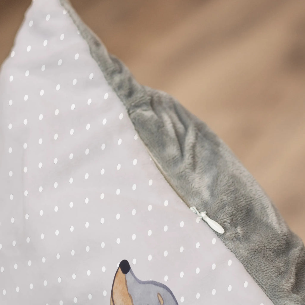 Dog bed Gordon Setter Moment Dog, dog breed, purebred dog, dog owner, gift, animal lover, giving, puppy