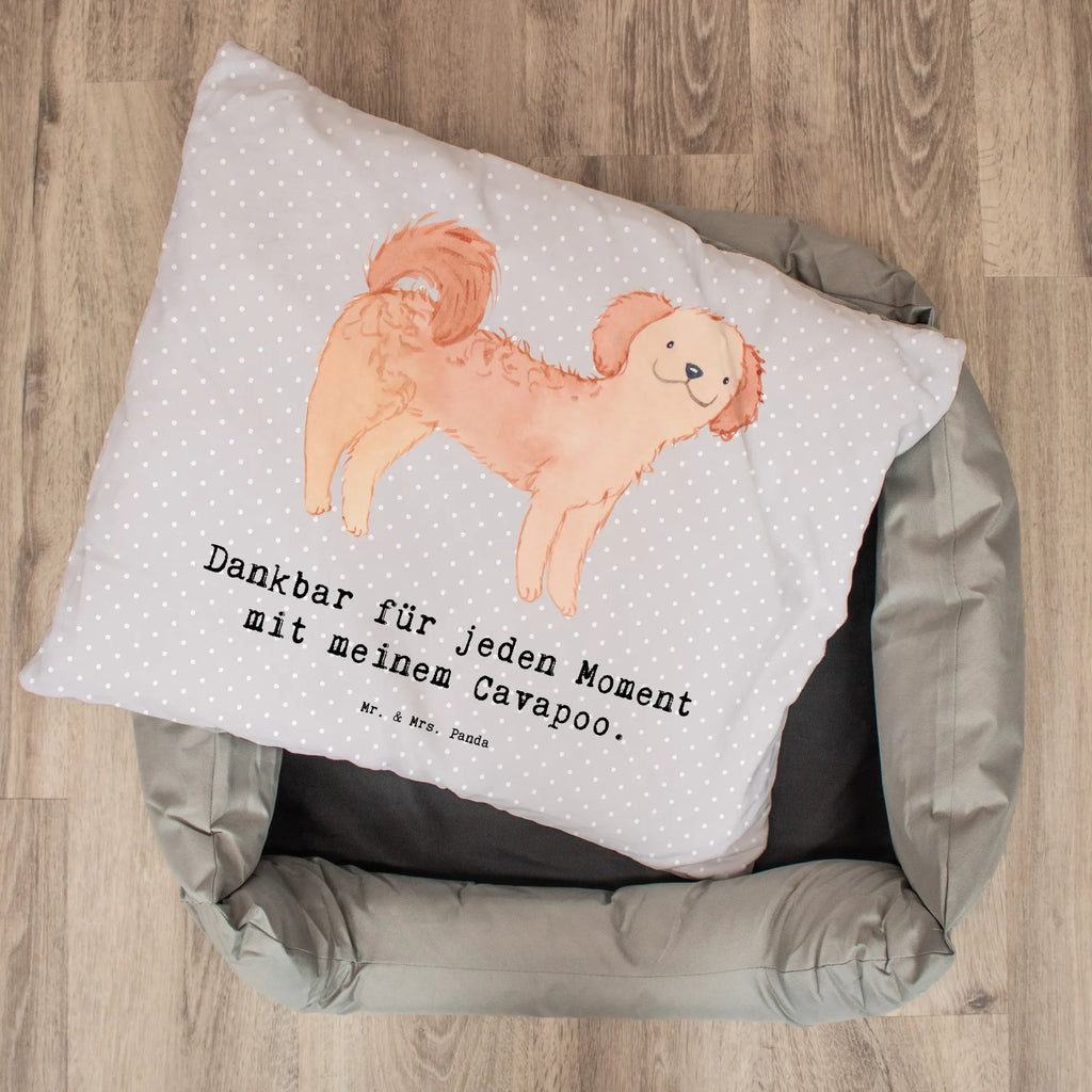 Dog bed Cavapoo Moment Dog, dog breed, purebred dog, dog owner, gift, animal lover, giving, puppy