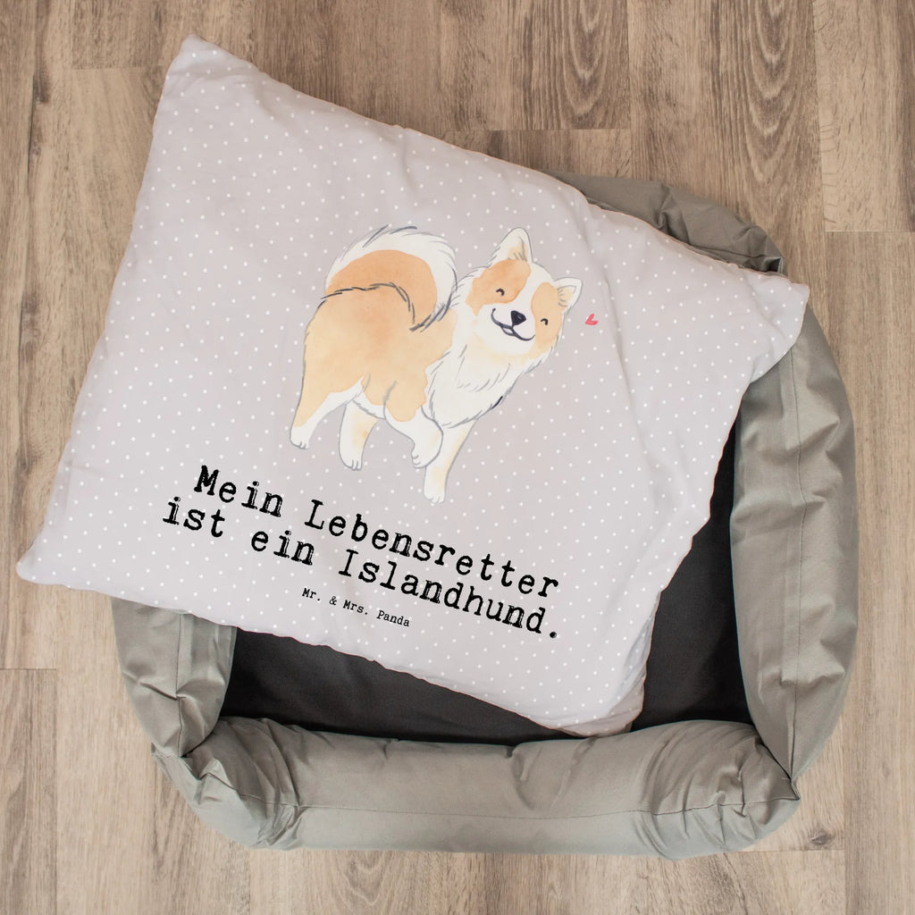 Hundebett Islandhund Lebensretter Hundekörbchen, Hundeschlafplatz, Tierbett, Hundebettchen, Hundesofa, Liegeplatz, Hundebett Luxus, Hundebett, Hundeliege, Hund, Hundemöbel, Hundekissen, Hundedecke, Körbchen, Hunderasse, Rassehund, Hundebesitzer, Geschenk, Tierfreund, Schenken, Welpe, isländischer Schäferhund, Islandhund