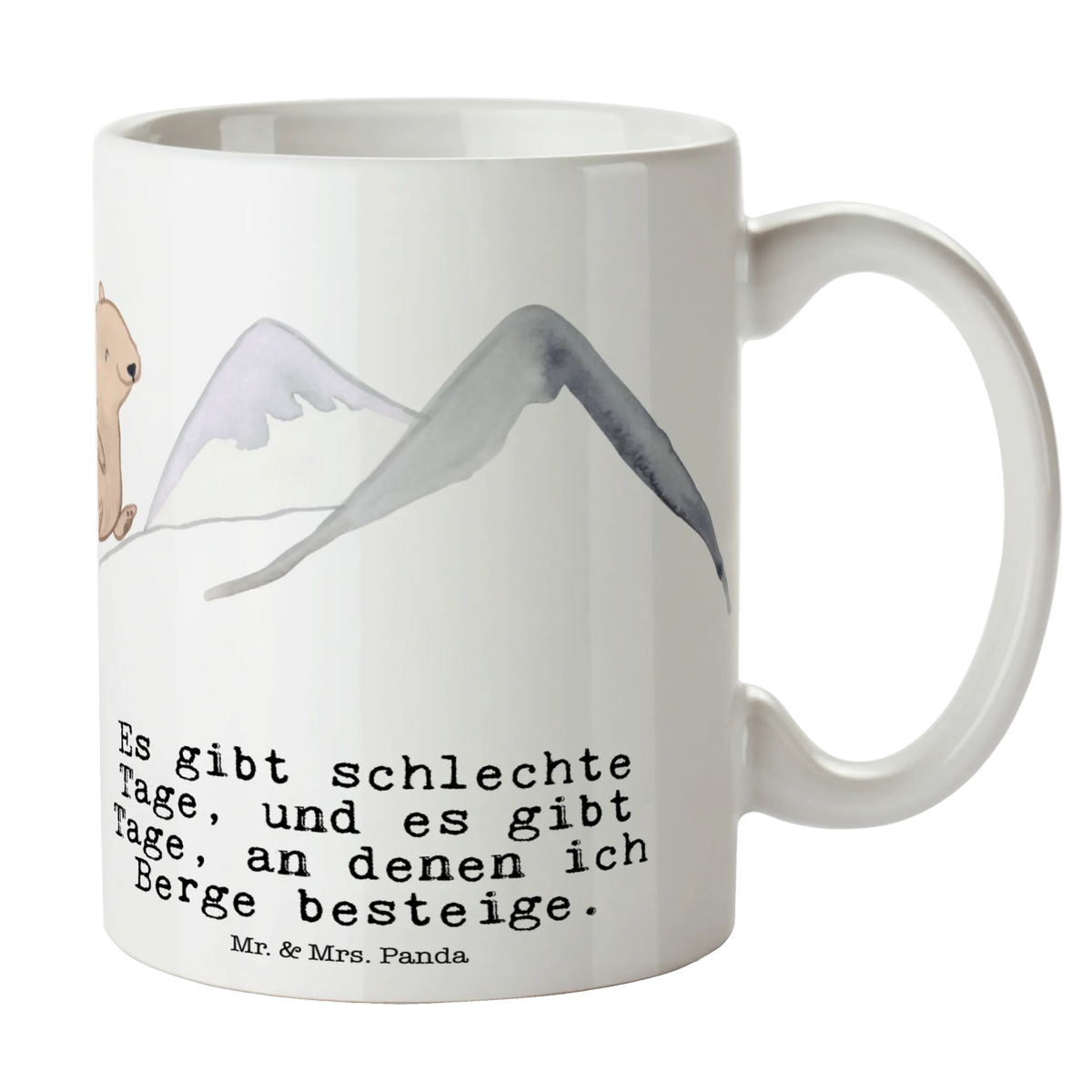 Mug bear Rockclimbing personalized mug, coffee mug, custom mug, latte mug, novelty mug, mug, ceramic mug, tea mug, office mug, porcelain mug, gift mug, mug with designs, mug with quotes, Gift, sport, hobby, giving, thank you, award, profit, athlete, Mountaineering, alpinism, hiking, mountain sports, alpine hiking, trekking