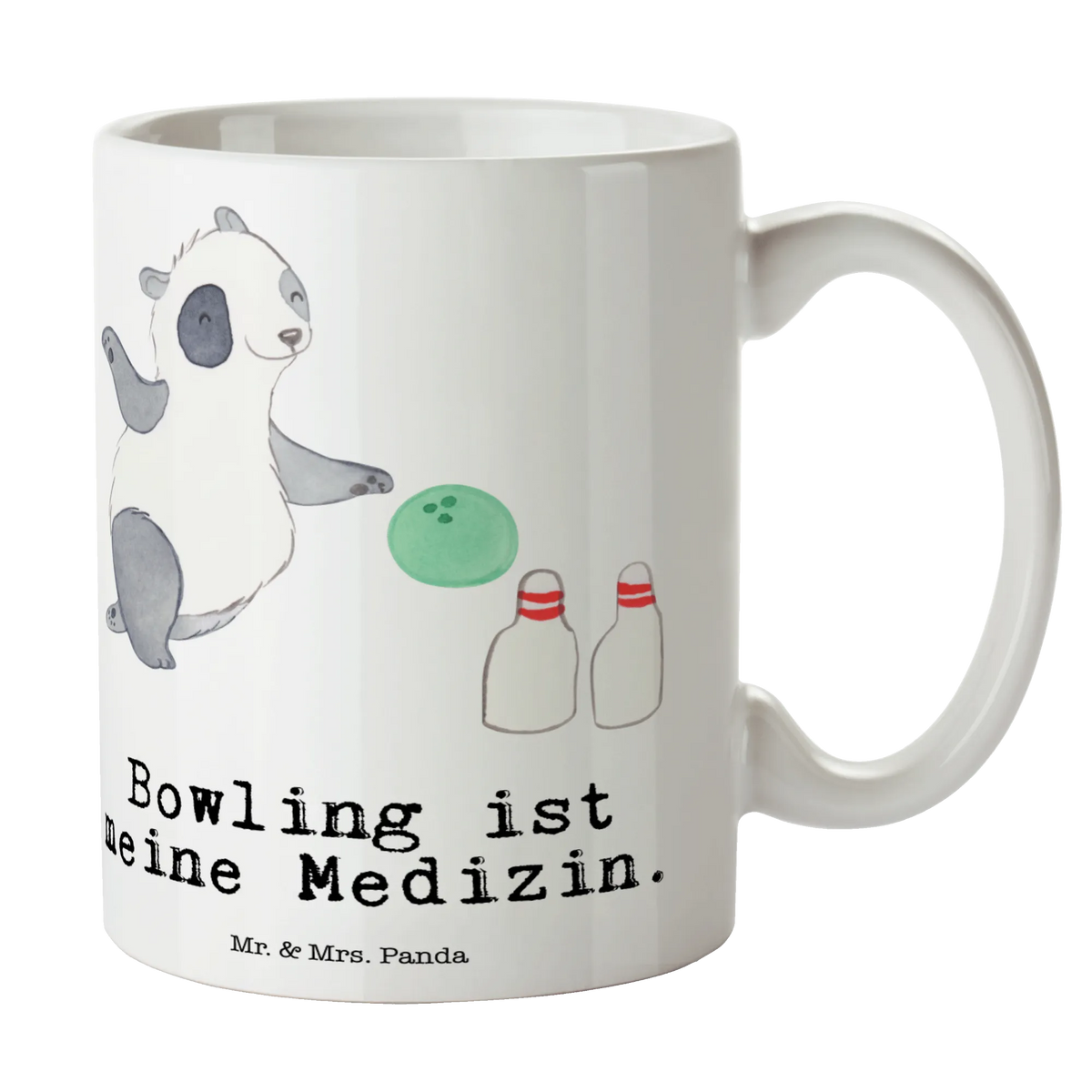 Tasse Panda Bowling kaffeebecher bedruckt, heißgetränkebecher, Teetasse, kaffeebecher keramik, haferl, milchkaffeetasse, Kaffeepott, tasse für kaffee, design tasse, Teepott, Teebecher, Becher, Motivtasse, Tasse, kaffeetasse keramik, Tasse mit Spruch, Kaffeebecher, Bürobecher, Tasse mit Motiv, Henkeltasse, Frühstückstasse, hochwertige tasse, Dekotasse, Trinkbecher, Bürotasse, Kaffeetasse, schöne tasse, cappuccinotasse, Pott, Henkelbecher, Keramikbecher, Kakaotasse, statement tasse, Geschenktasse, Keramiktasse, Henkelpott, milchtasse, Bedruckte Tasse, kaffeetasse bedruckt, Frühstücksbecher, Sprüchetasse, kakaobecher, tasse für büro, Trinktasse, Designtasse, Geschenk, Schenken, Sport, Sportart, Hobby, Danke, Dankeschön, Auszeichnung, Gewinn, Sportler, Bowling, Bowling Center, Bowlen gehen