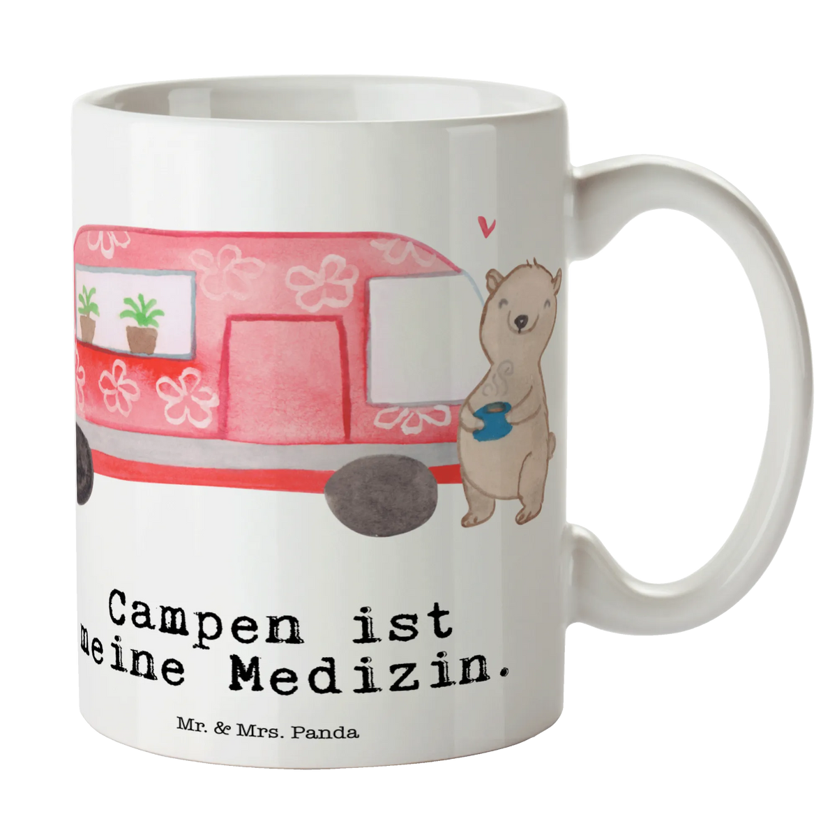 Mug bear camper office mug, coffee mug, mug with designs, mug with quotes, porcelain mug, ceramic mug, custom mug, personalized mug, gift mug, novelty mug, latte mug, mug, tea mug, Gift, sport, hobby, giving, thank you, award, profit, athlete, Vacation, Road Trip, Camping, Campground, RV, Camper