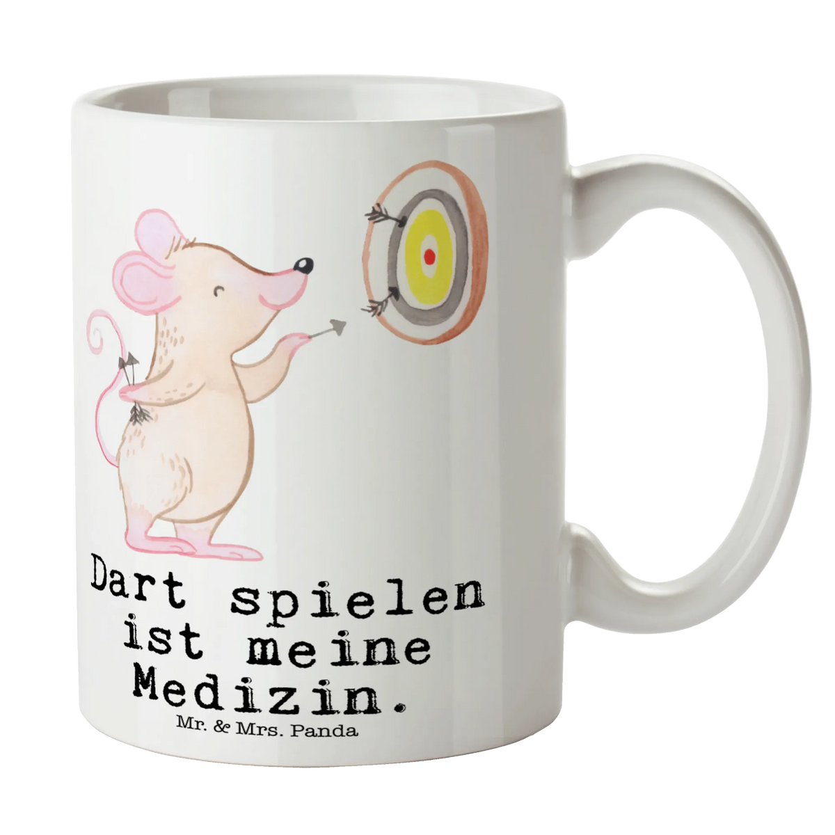 Mug Mouse play darts custom mug, coffee mug, porcelain mug, mug with designs, novelty mug, ceramic mug, mug with quotes, gift mug, tea mug, mug, latte mug, personalized mug, office mug, Gift, sport, hobby, giving, thank you, award, profit, athlete, Play darts, darts tournament, darts