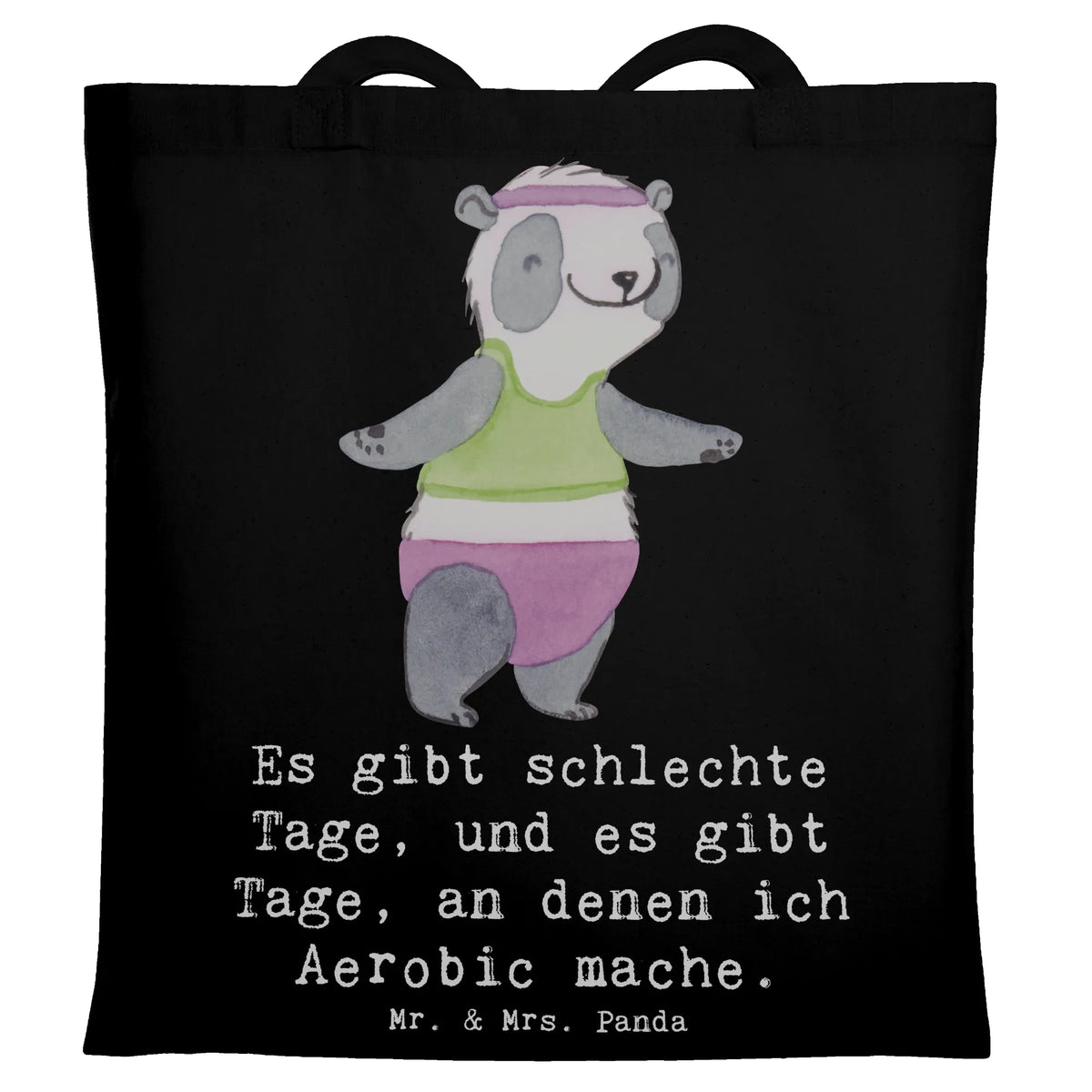 Tragetasche Panda Aerobic studententasche, Shopping Tasche, Baumwoll-Shopper, Büchertasche, festivaltasche, festival tasche, Laptoptasche, umhängebeutel, Einkaufstasche, stoff shopper, universaltasche, textiltasche, Baumwolltasche, textilbeutel, baumwoll shopper, tasche baumwolle, Tragetasche, einkaufstasche baumwolle, Freizeittasche, Schulbeutel, schulterbeutel, Tasche, schultertasche baumwolle, canvas tasche, Baumwollbeutel, stofftasche baumwolle, henkeltasche baumwolle, Tote Bag, totebag, tragetasche baumwolle, Alltagstasche, Einkaufstüte, dokumententasche, Stoff-Tragetasche, Beutel, Jutebeutel, campus tasche, umhängetasche baumwolle, beutel baumwolle, Baumwoll-Tragetasche, Unitasche, freizeitbeutel, Schultasche, tragbeutel, Stoffbeutel, einkaufsshopper, Uni Tasche, Jutetasche, Sport, Hobby, Danke, Geschenk, Dankeschön, Schenken, Auszeichnung, Gewinn, Sportart, Sportler, Aerobic, Aerobic Fitness, Fitnessstudio