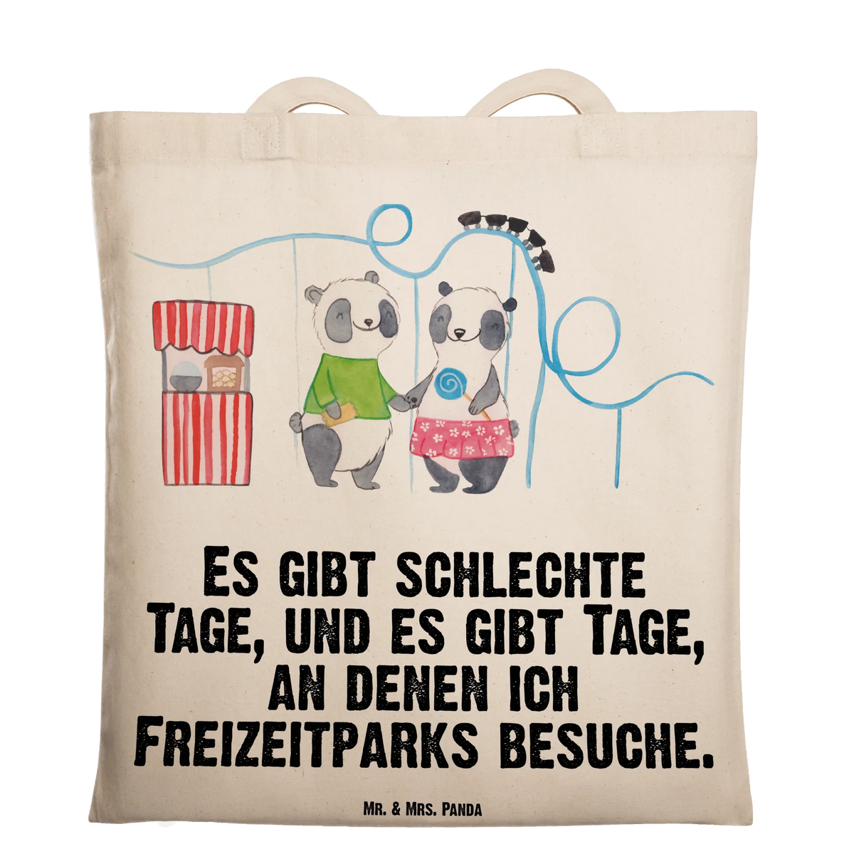Tragetasche Pandas Freizeitpark besuchen Büchertasche, Freizeittasche, einkaufsshopper, campus tasche, umhängebeutel, dokumententasche, schulterbeutel, Einkaufstasche, Jutetasche, beutel baumwolle, totebag, Tasche, tragbeutel, Stoff-Tragetasche, freizeitbeutel, Unitasche, textiltasche, Uni Tasche, stoff shopper, studententasche, Alltagstasche, canvas tasche, Tote Bag, stofftasche baumwolle, textilbeutel, festival tasche, umhängetasche baumwolle, Baumwoll-Tragetasche, Baumwoll-Shopper, Baumwolltasche, Stoffbeutel, schultertasche baumwolle, Beutel, Schultasche, festivaltasche, Jutebeutel, einkaufstasche baumwolle, universaltasche, Schulbeutel, Shopping Tasche, Baumwollbeutel, tasche baumwolle, Laptoptasche, baumwoll shopper, henkeltasche baumwolle, Einkaufstüte, Tragetasche, tragetasche baumwolle, Sport, Hobby, Danke, Geschenk, Dankeschön, Schenken, Auszeichnung, Gewinn, Sportart, Sportler, Achterbahn fahren, Freizeitpark Besuchen