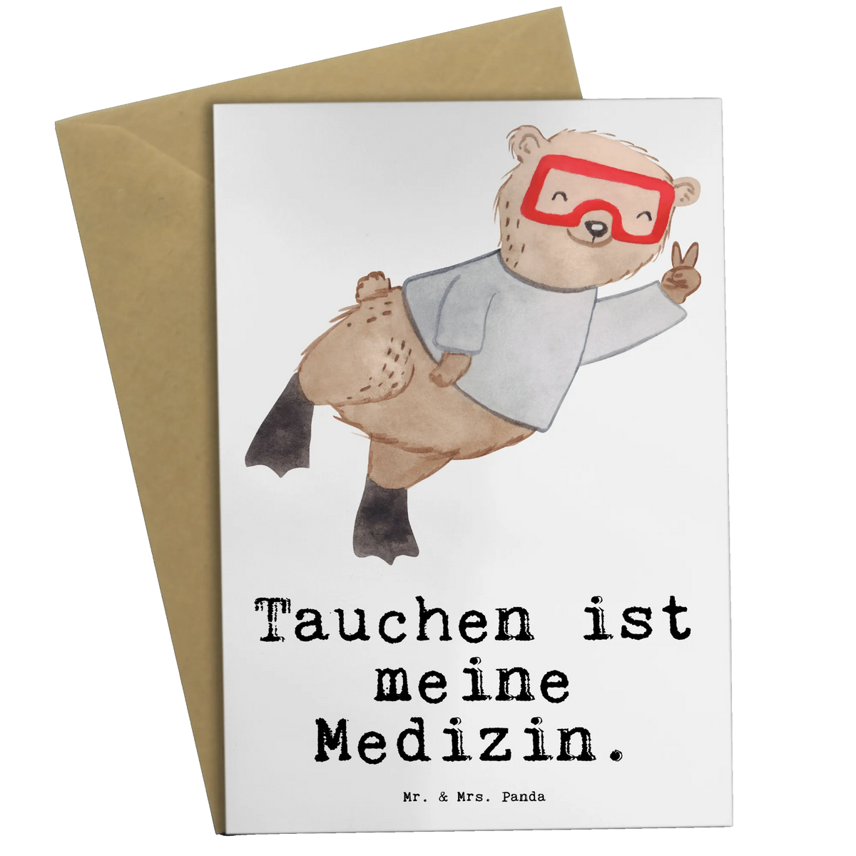 Grußkarte Bär Tauchen abiturkarte, Klappkarte, einladungskarten, Grußkarte, Beileidskarte, glückwunschkarten, Motivkarte, spruchkarte, osterkarten, hochzeitskarten, Glückwunschkarte, weihnachtskarten, dankeskarten, babykarte, kommunionskarte, genesungskarte, vatertagskarte, Grußkarten, osterkarte, jubiläumskarte, neujahrskarte, firmungskarte, valentinstagskarte, Geschenk, Schenken, Sport, Sportart, Hobby, Danke, Dankeschön, Auszeichnung, Gewinn, Sportler, Tauchschule, Tauchgang, Diving, Tauchen, Tauchsafari, Unterwasserabenteuer, Dive, Schnorcheln, Tauchsport, Tauchausflug, Tiefseetauchen