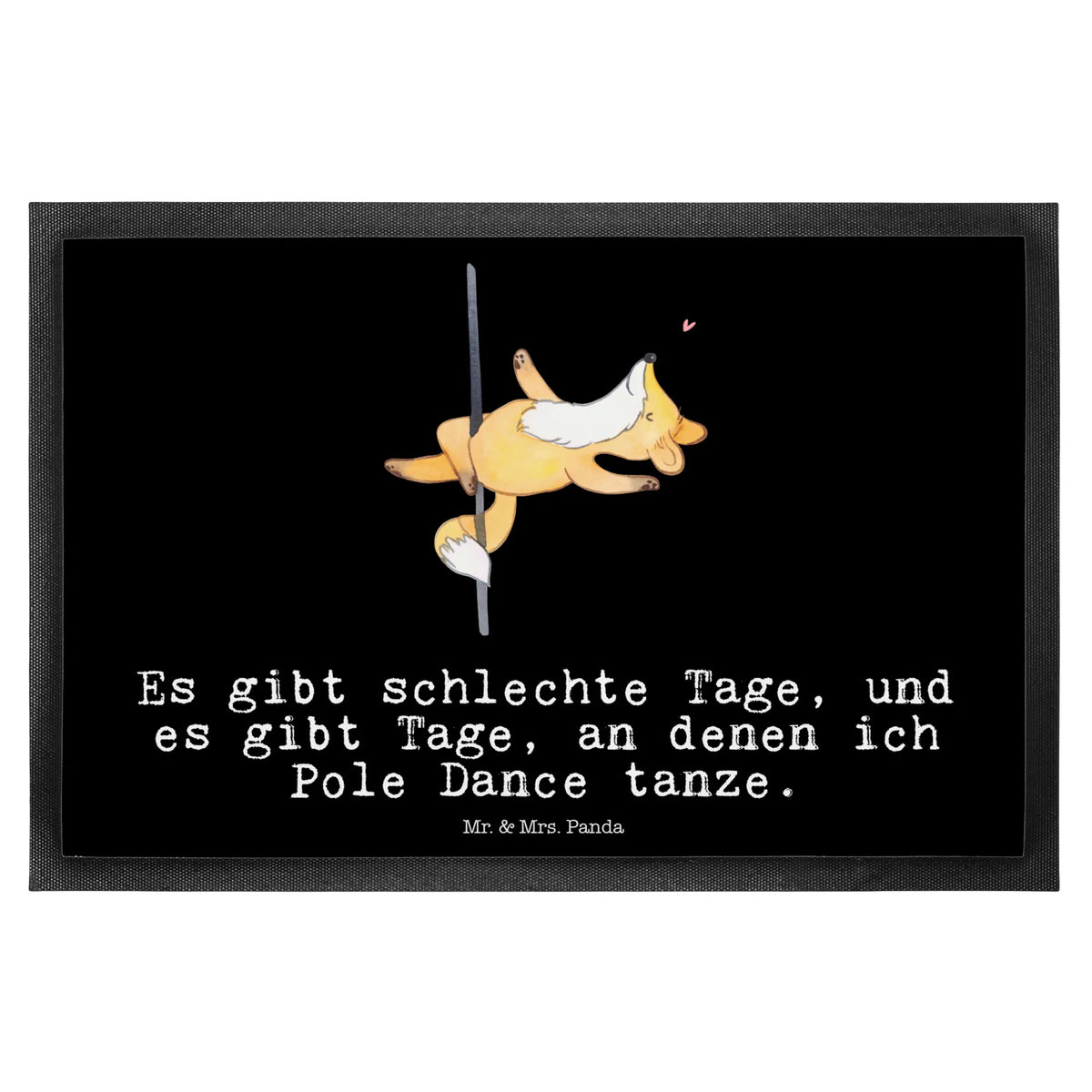Fußmatte Fuchs Poledance Eingangsmatte, Schmutzfangmatte, Vorleger, Fußabtreter, Türvorleger, Abtreter, teppichmatte, Haustürmatte, Türmatte, Abtretmatte, abstreifer, flurmatte, Eingangsteppich, Schmutzfänger, hausmatte, Outdoor-Matte, Gummimatte, Sauberlaufmatte, fußmatte, Fussmatte, Gummi-Fußmatte, bodenmatte, Bodenvorleger, matte haustür, Schuhabstreifer, Schmutzmatte, außenmatte, Fußabstreifer, Schmutzfangteppich, Sportart, Hobby, Danke, Dankeschön, Sport, Auszeichnung, Schenken, Gewinn, Sportler, Geschenk, Tanzen, Tanz, Pole Dance